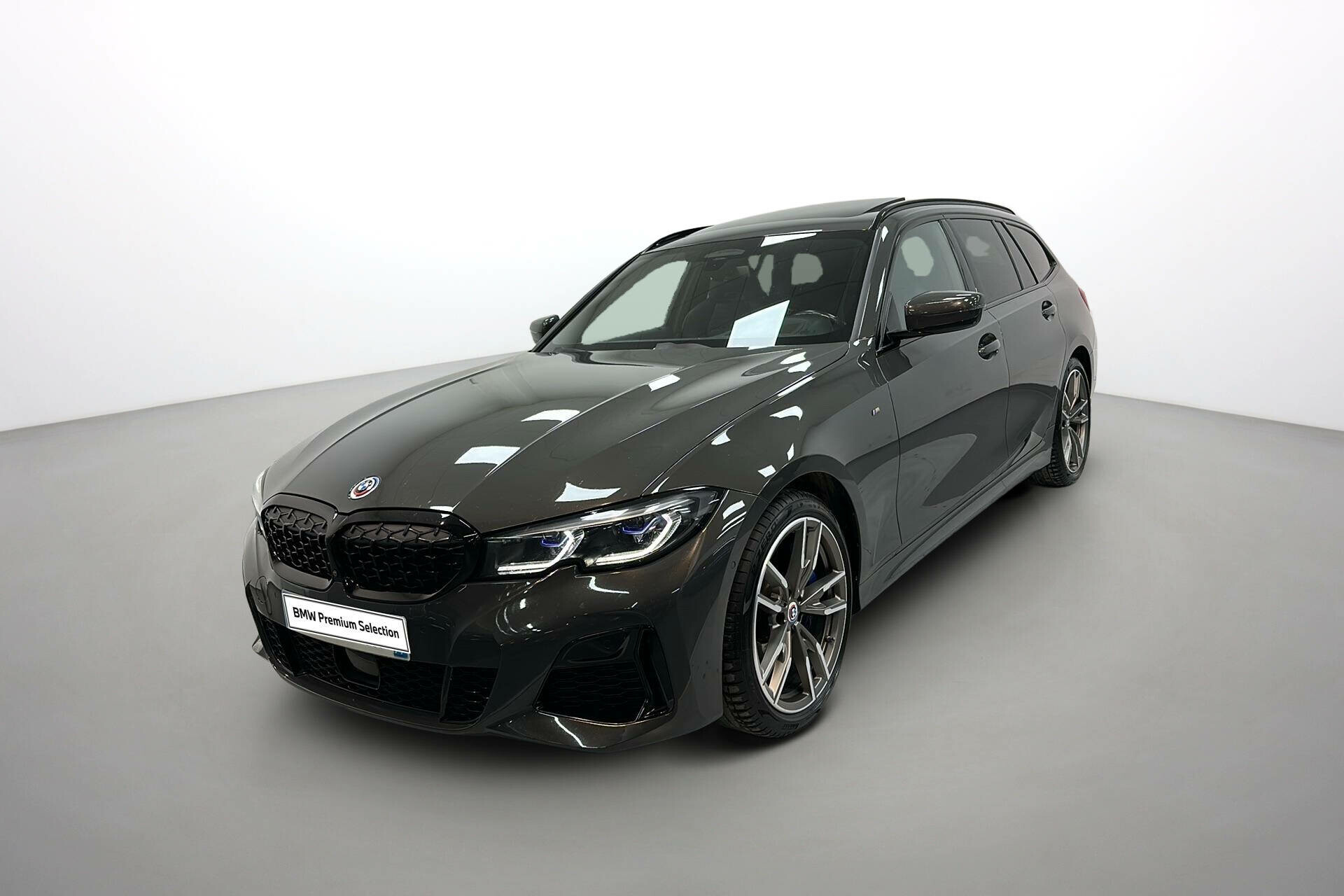 Touring M340i xDrive 374 ch BVA8