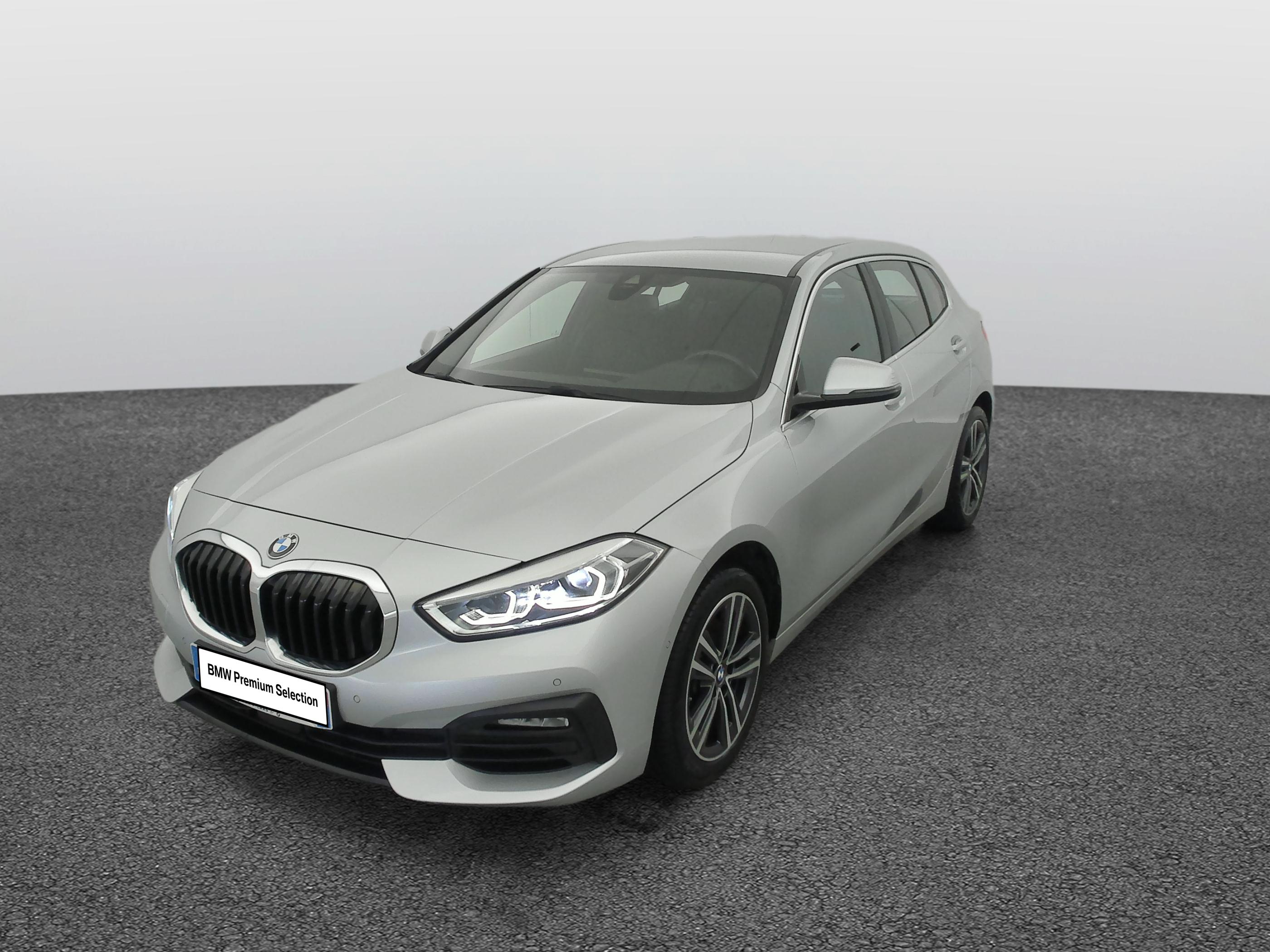 118i 136 ch DKG7