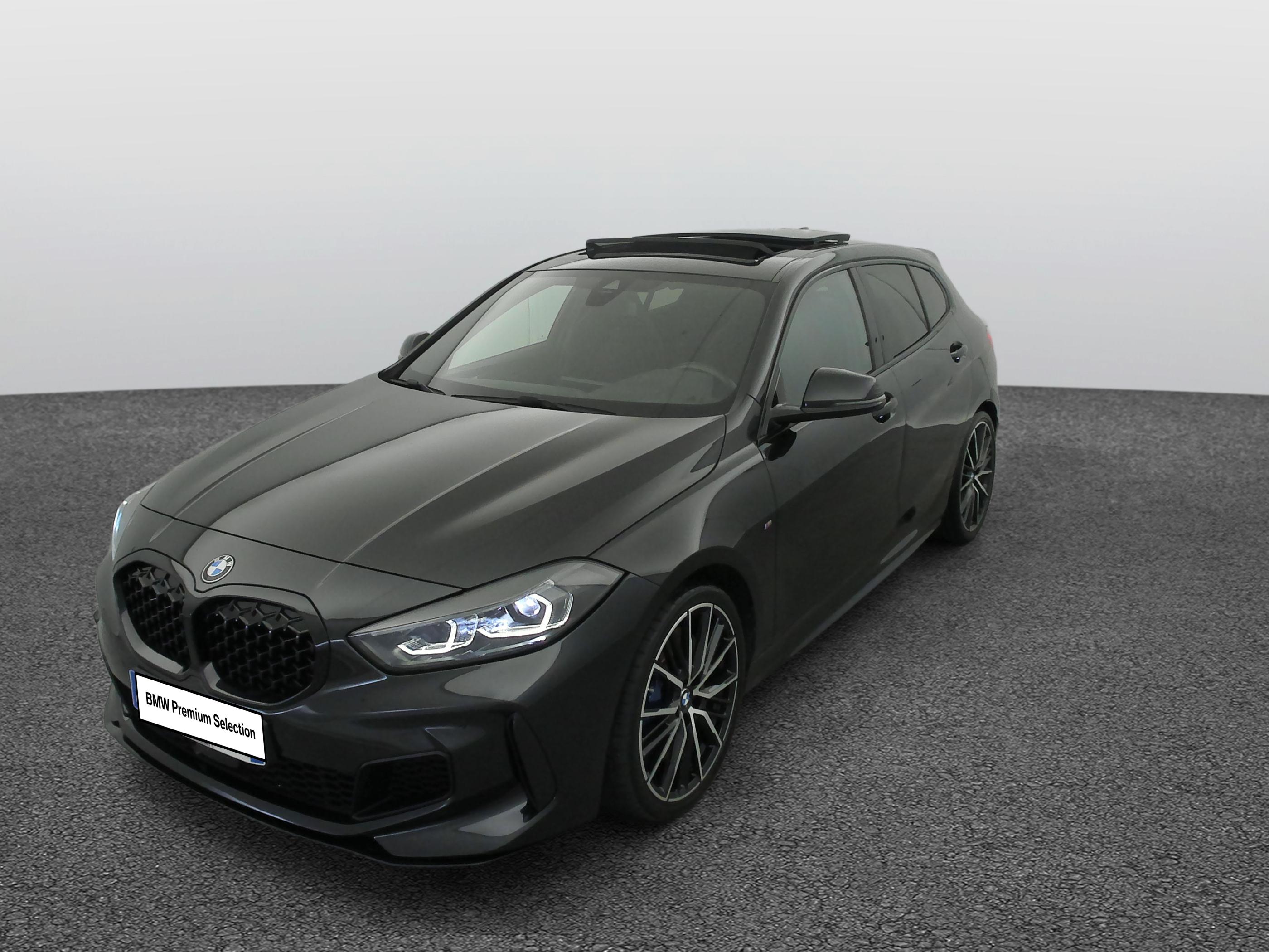 M135i xDrive 306 ch BVA8