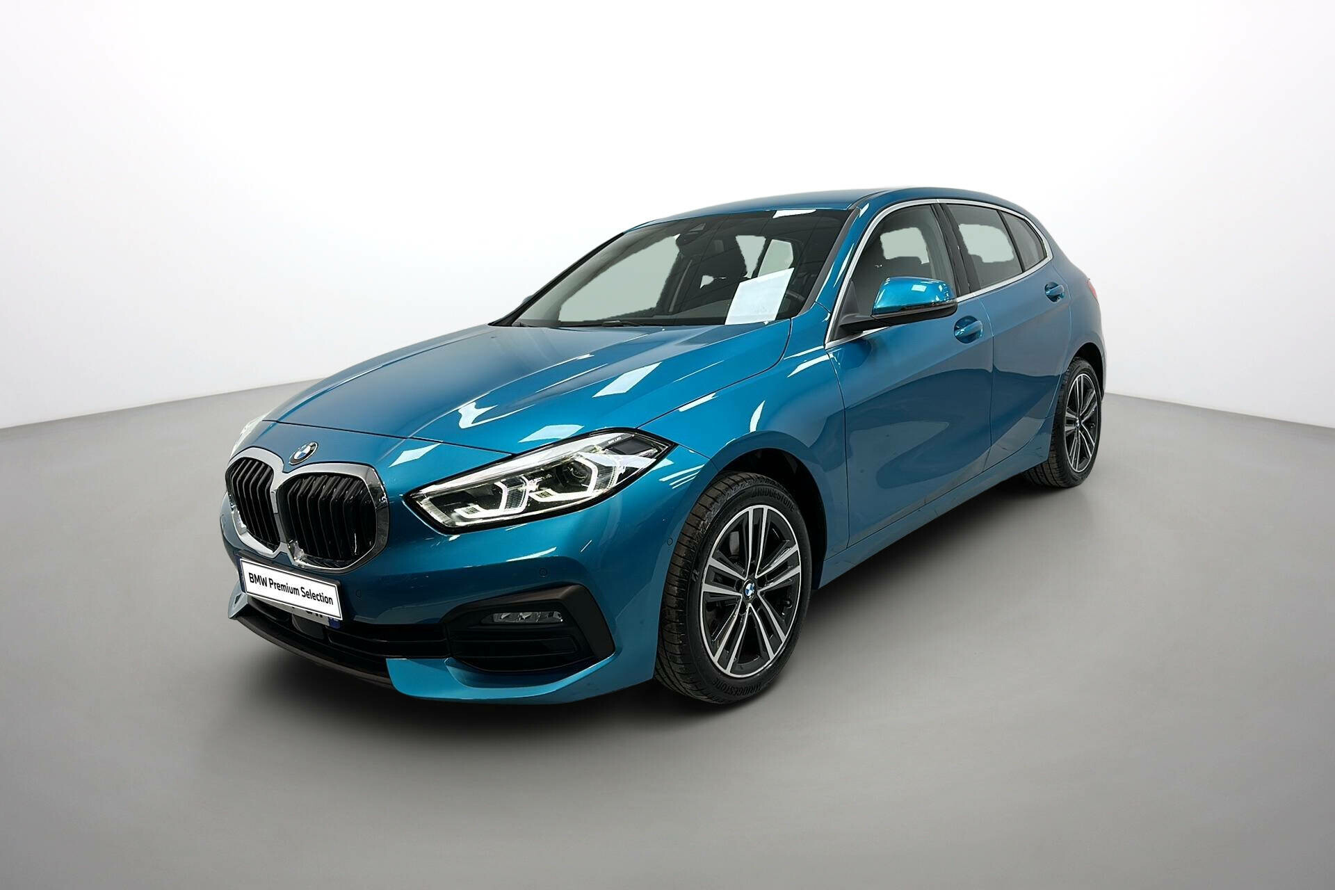 118i 136 ch DKG7