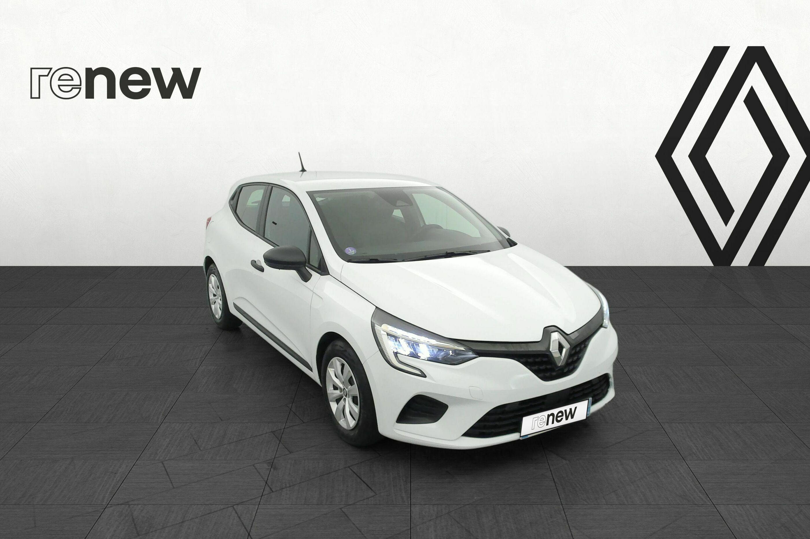 Clio SCe 65