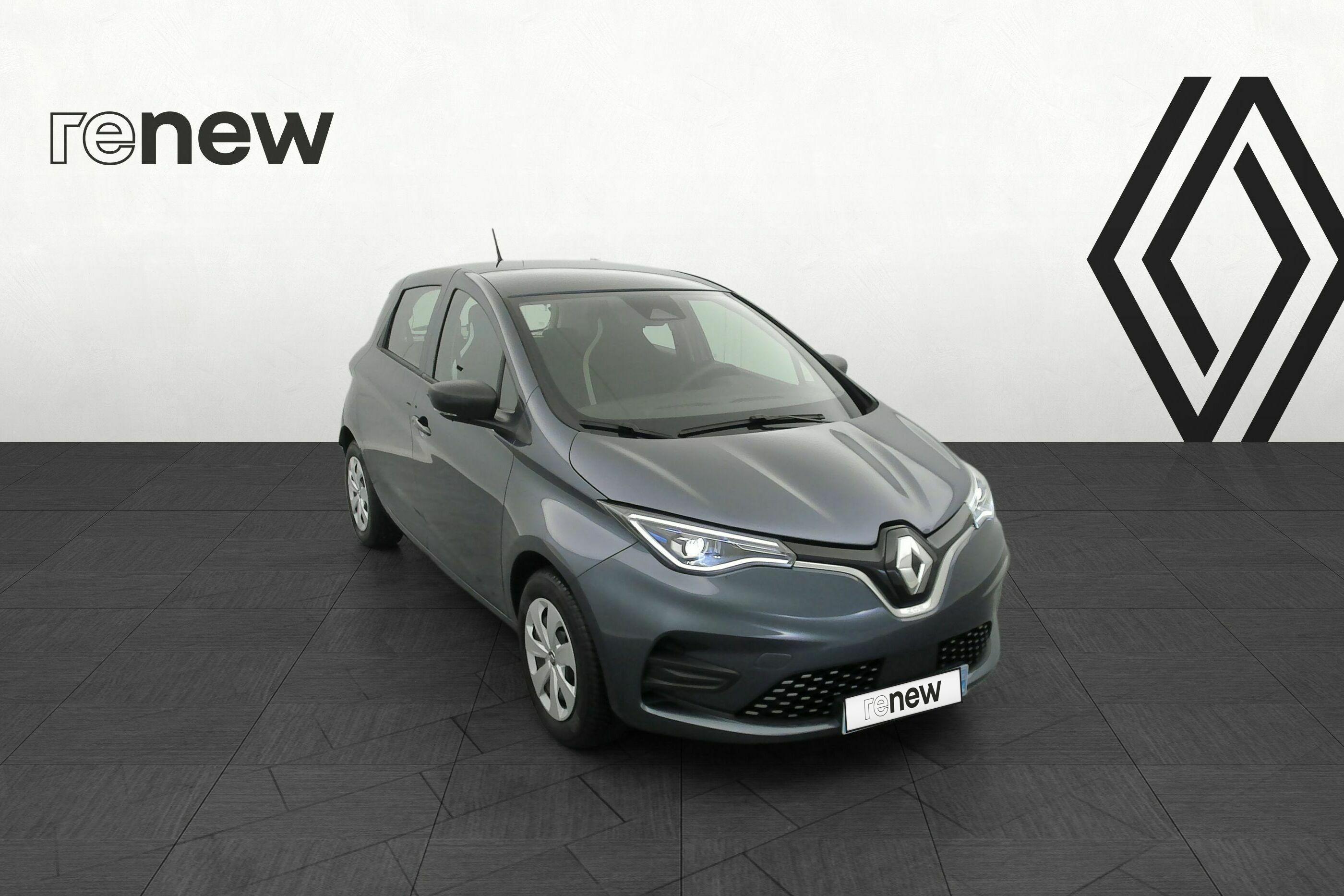 Zoe R110 - 22B