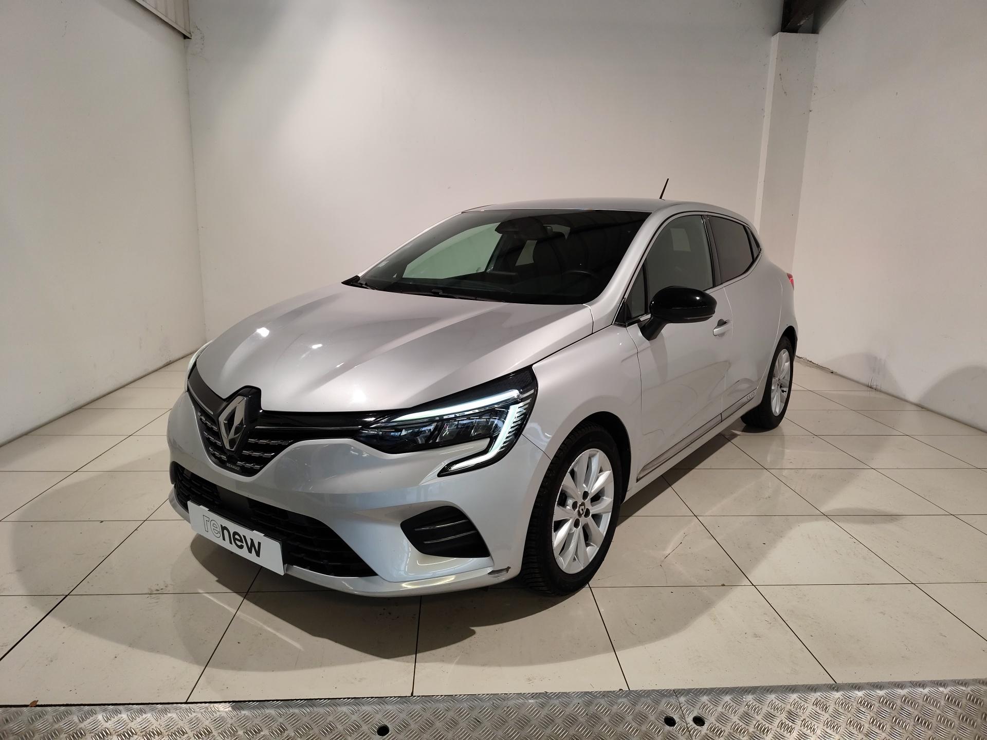 Clio TCe 100 GPL - 21