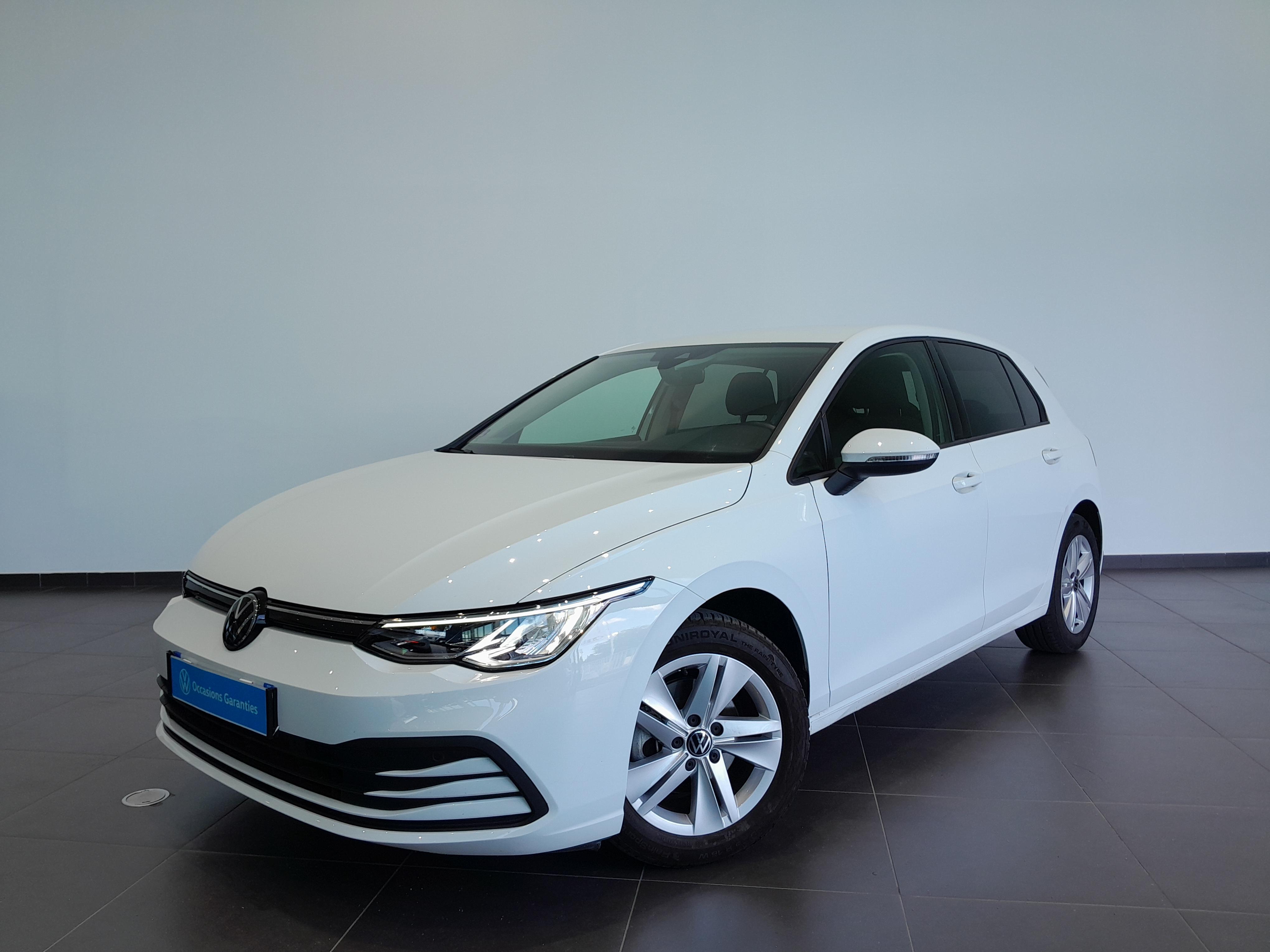 Golf 1.0 TSI OPF 110 BVM6