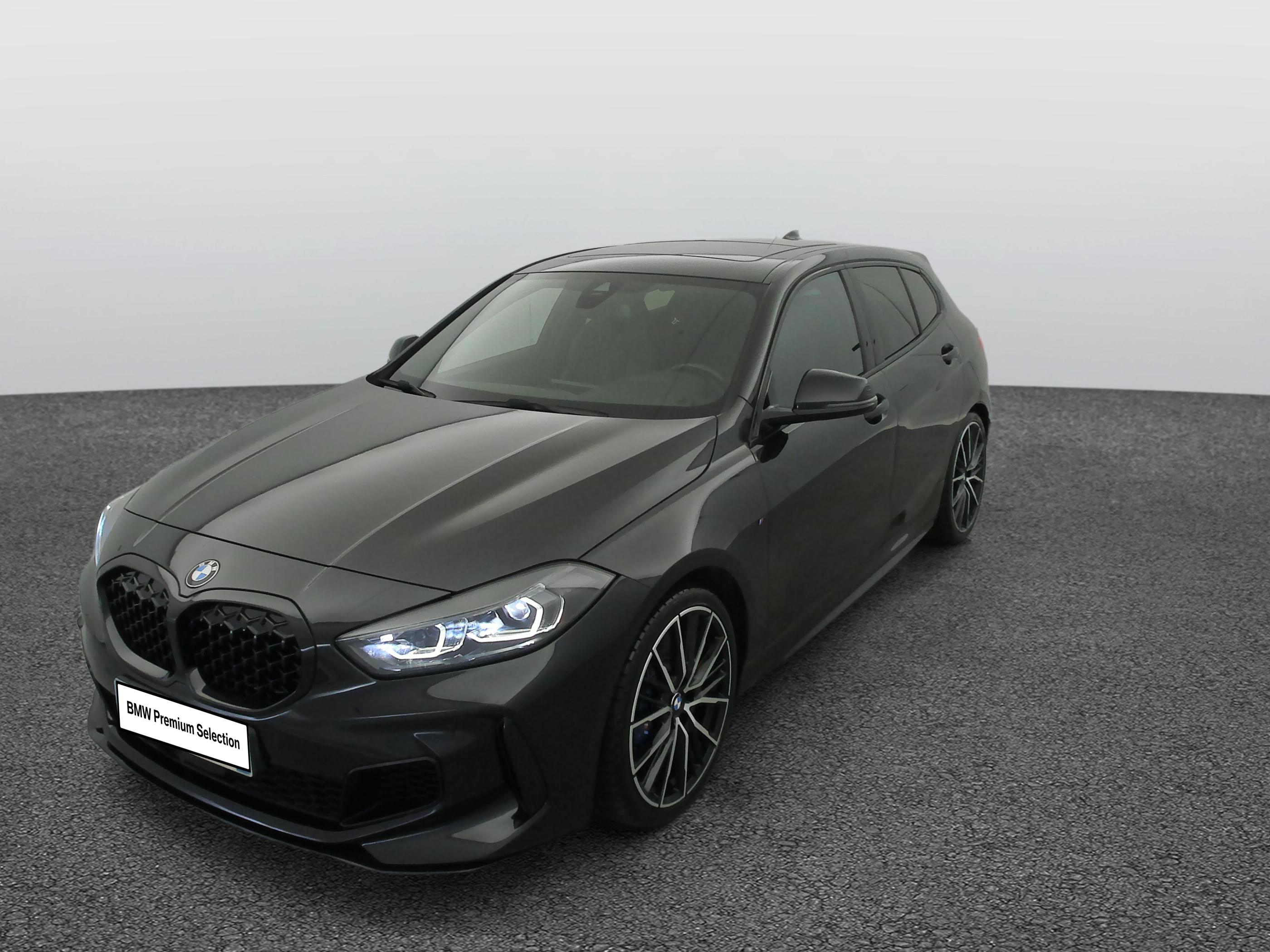 M135i xDrive 306 ch BVA8