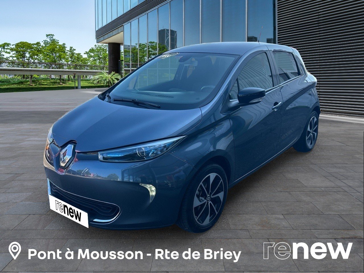 Zoe R110