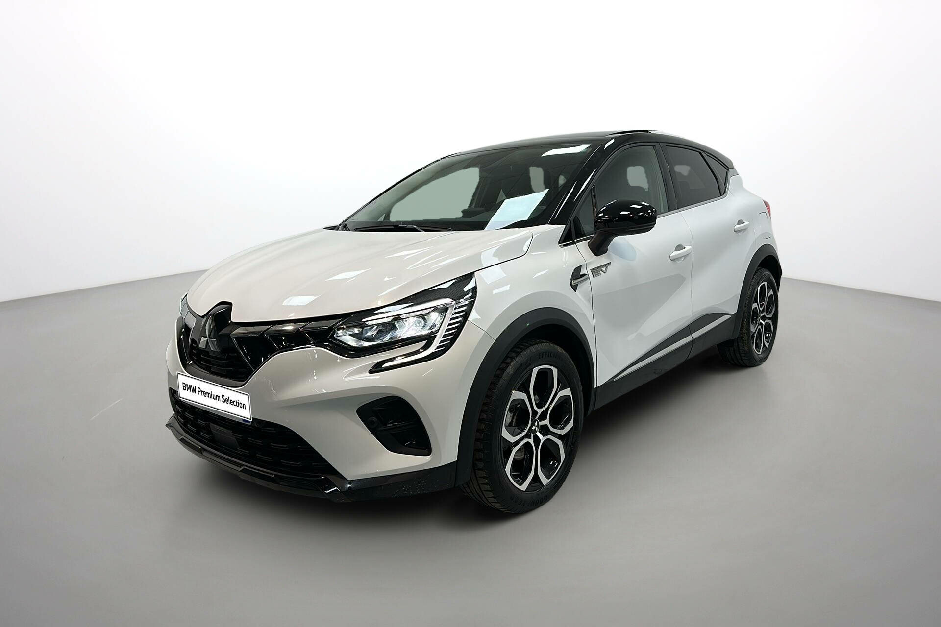 ASX 1.6 MPI PHEV 159