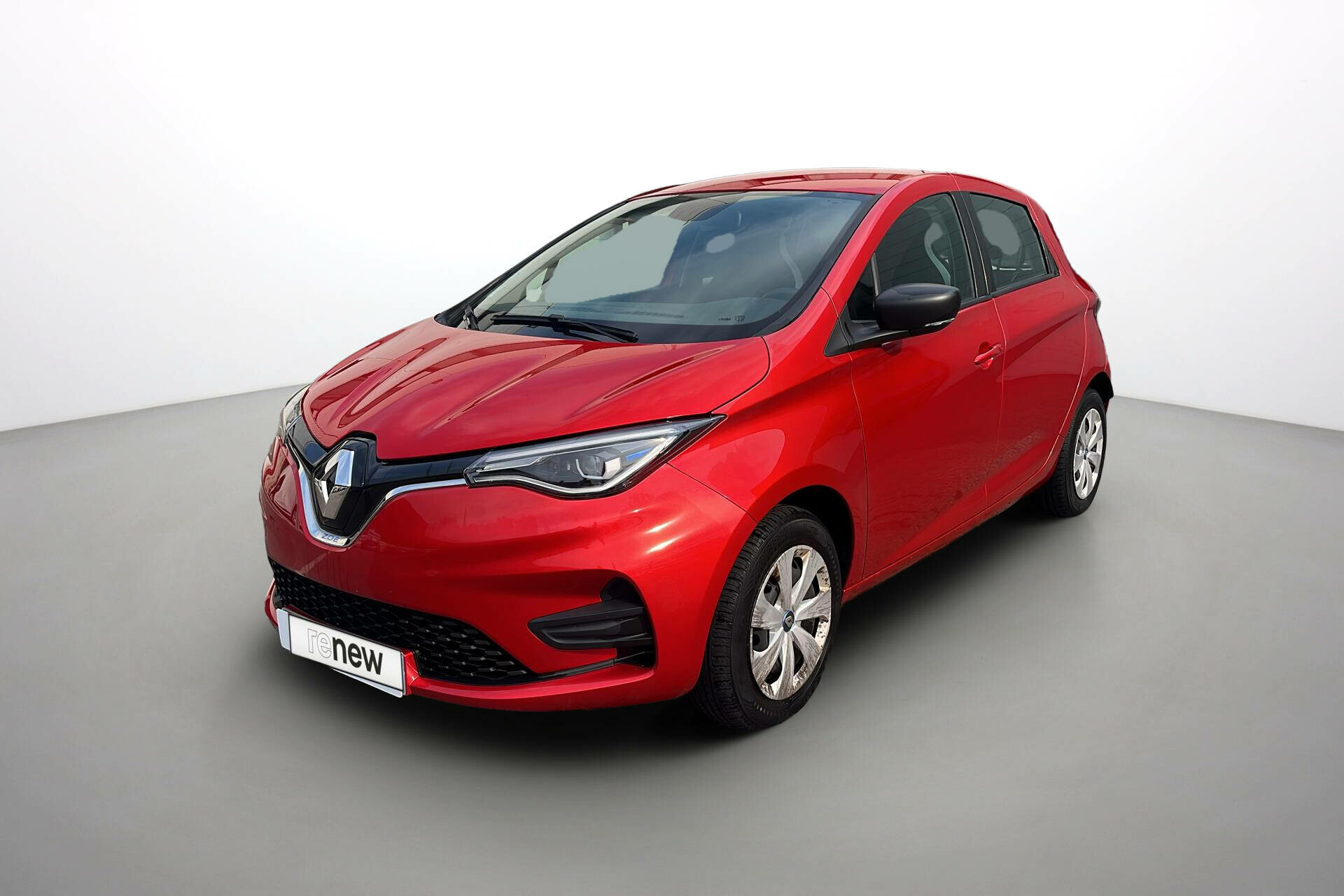 Zoe R110