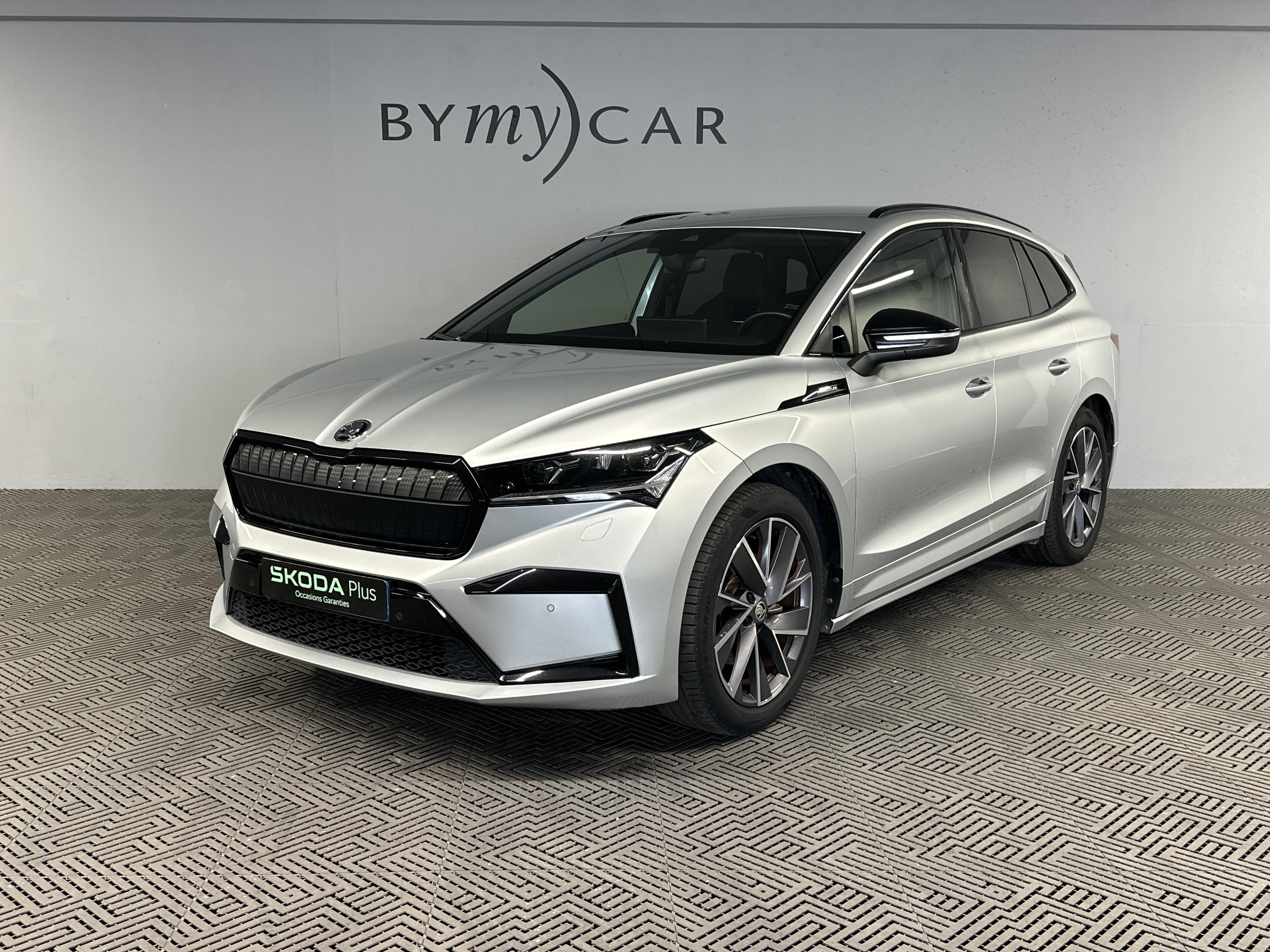 Enyaq iV 60