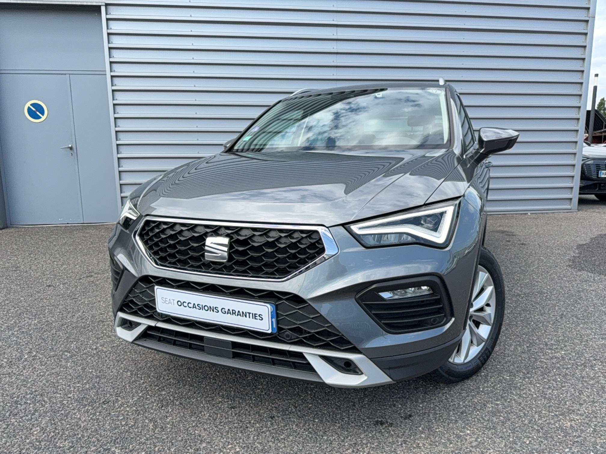 Ateca 1.0 TSI 110 ch Start/Stop
