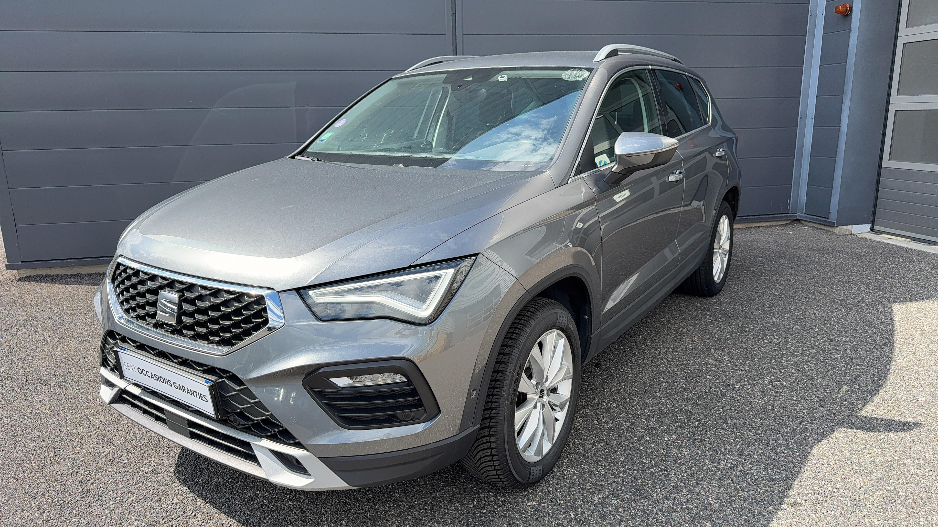 Ateca 1.0 TSI 110 ch Start/Stop