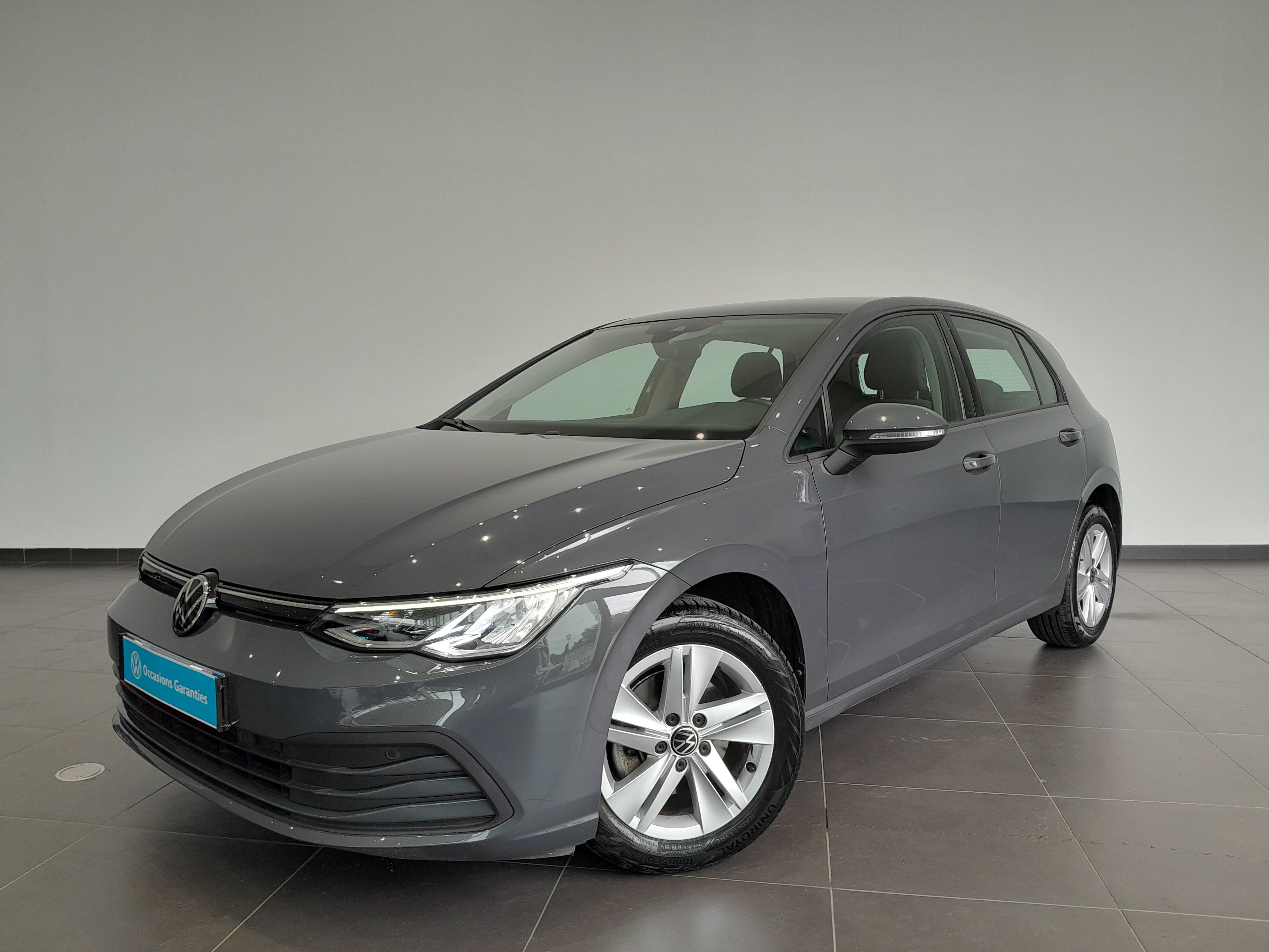 Golf 2.0 TDI SCR 116 BVM6