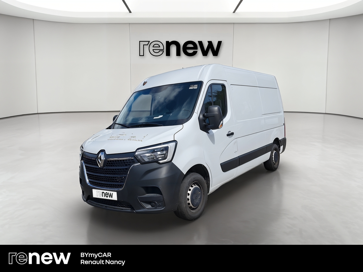 MASTER FGN TRAC F3500 L2H2 BLUE DCI 135