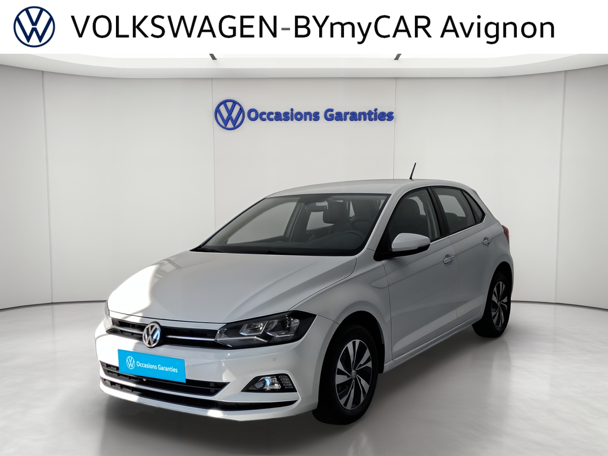 Polo 1.6 TDI 95 S&S BVM5