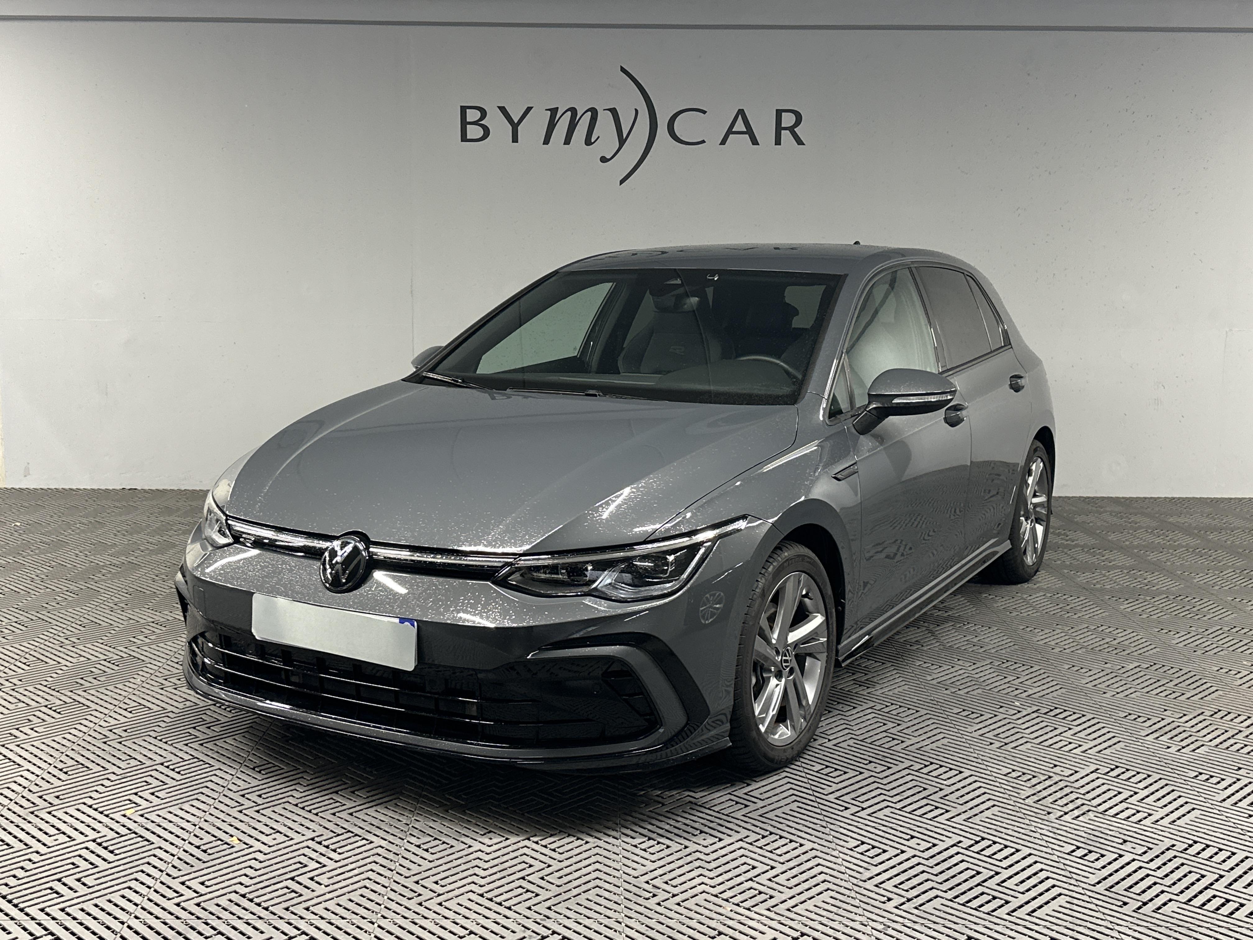 Golf 2.0 TDI SCR 150 DSG7