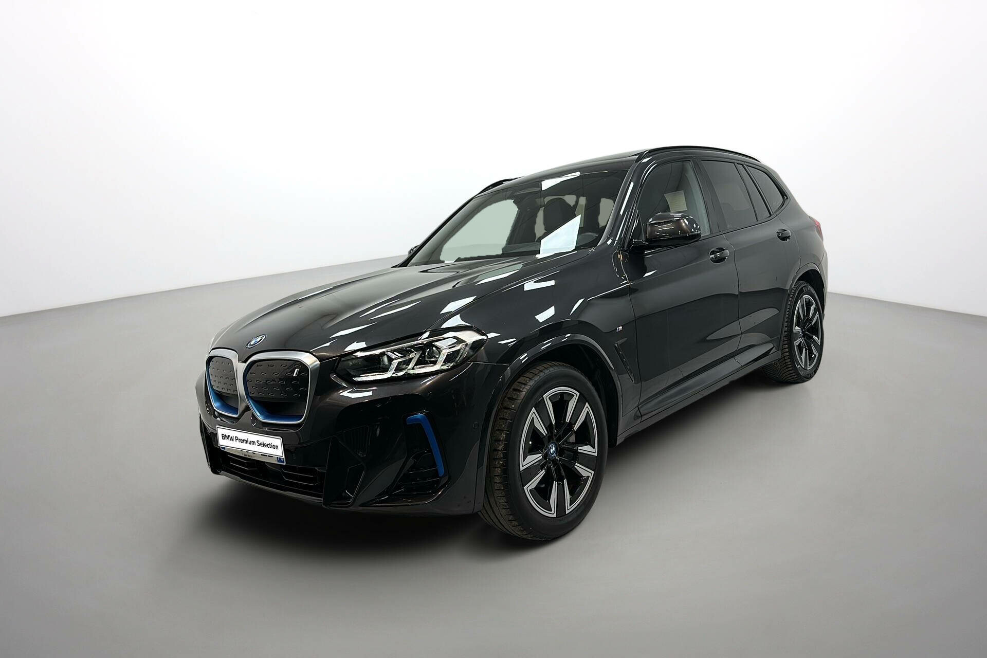 iX3 M Sport 286 ch