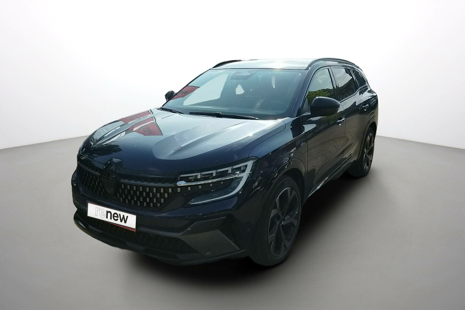 Espace E-Tech hybrid 200