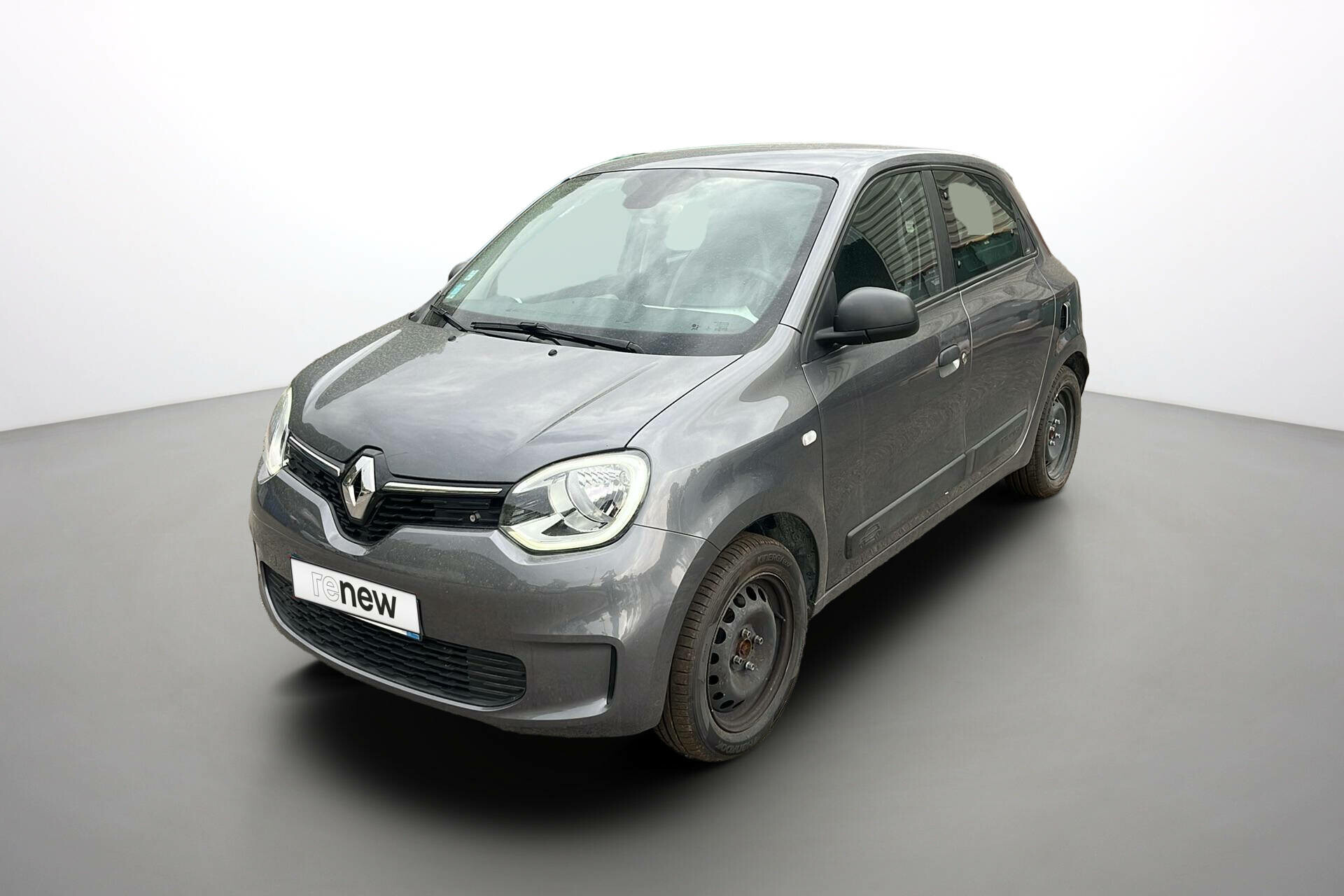 Twingo III SCe 65