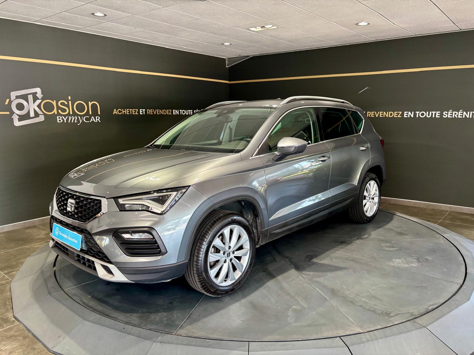 Ateca 2.0 TDI 115 ch Start/Stop