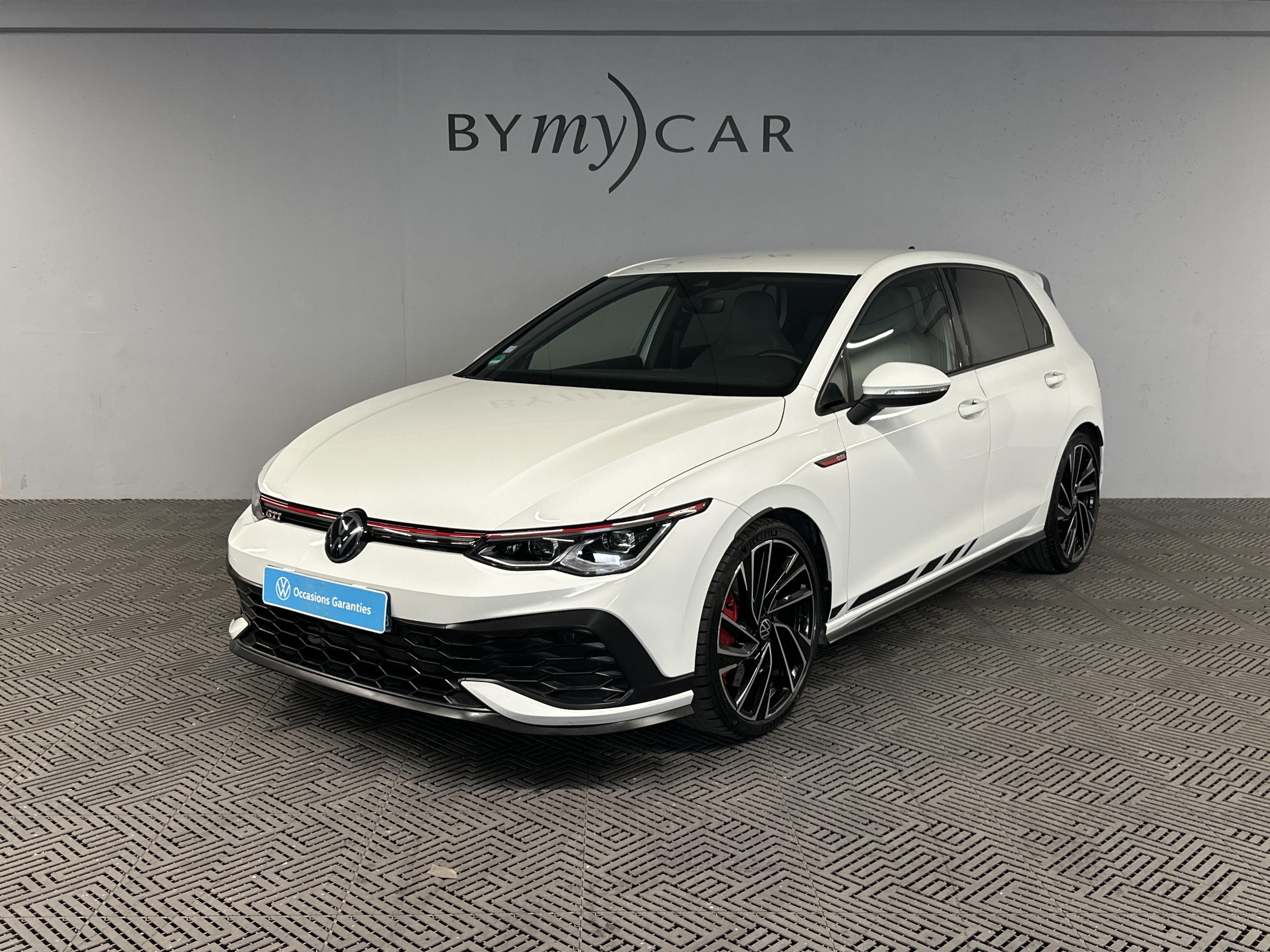 Golf 2.0 TSI EVO4 300 DSG7