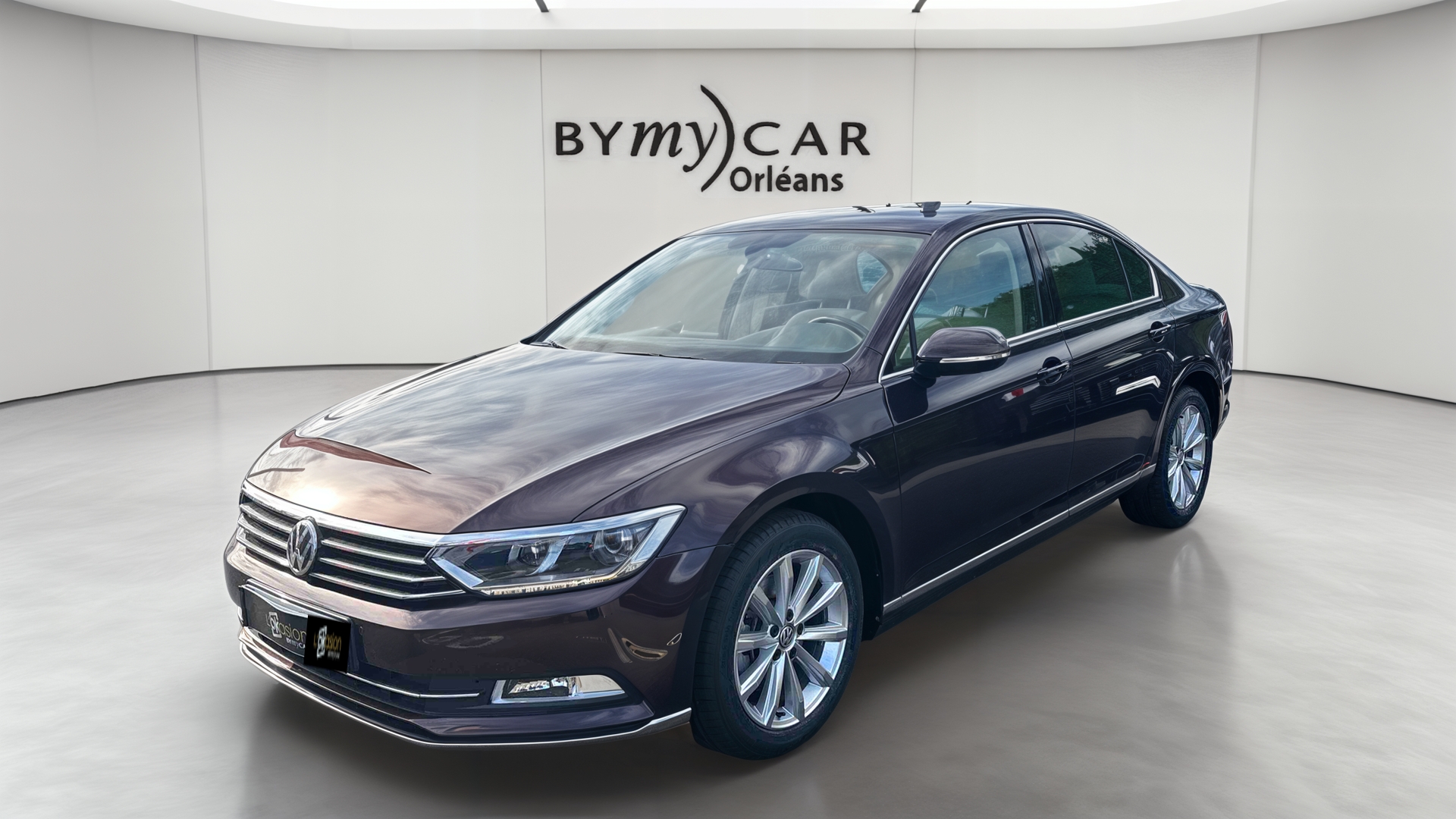 Passat 1.4 TSI 150 ACT BMT DSG7