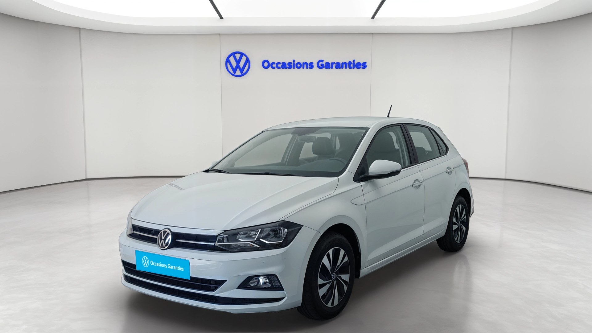 Polo 1.6 TDI 95 S&S BVM5