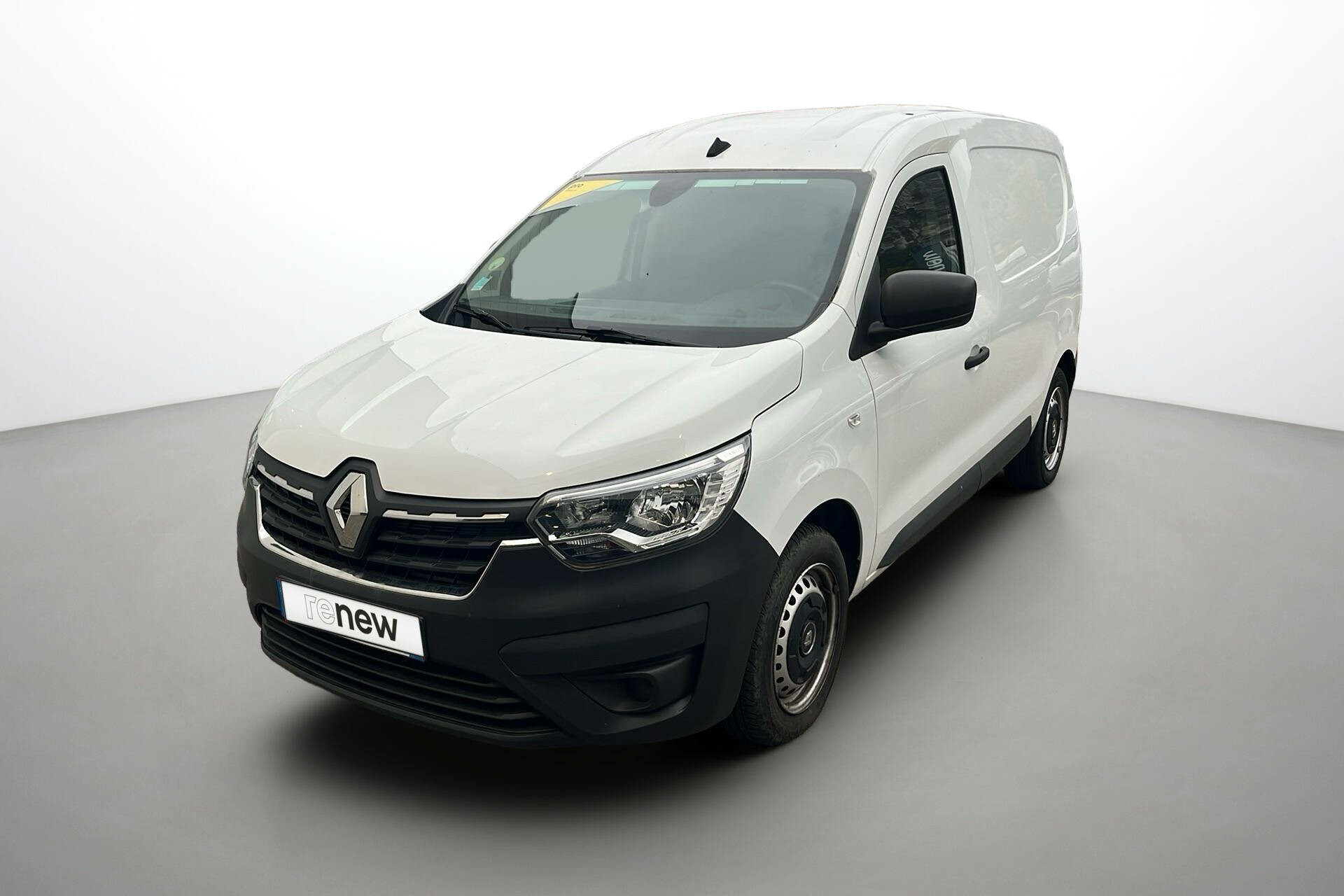 EXPRESS VAN BLUE DCI 95 - 22