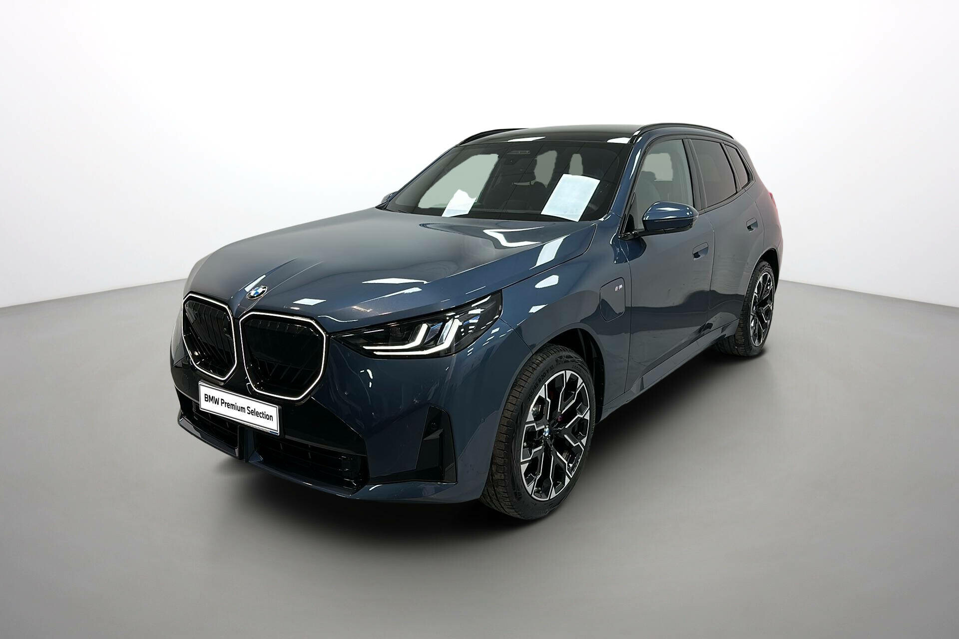 X3 30e xDrive 299 ch BVA8