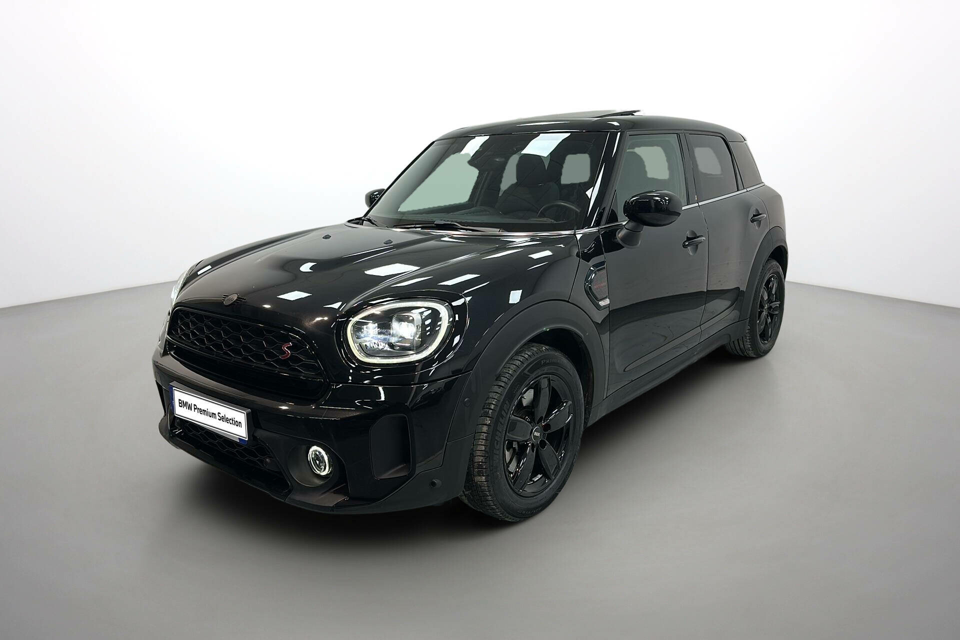 Countryman 178 ch BVA7