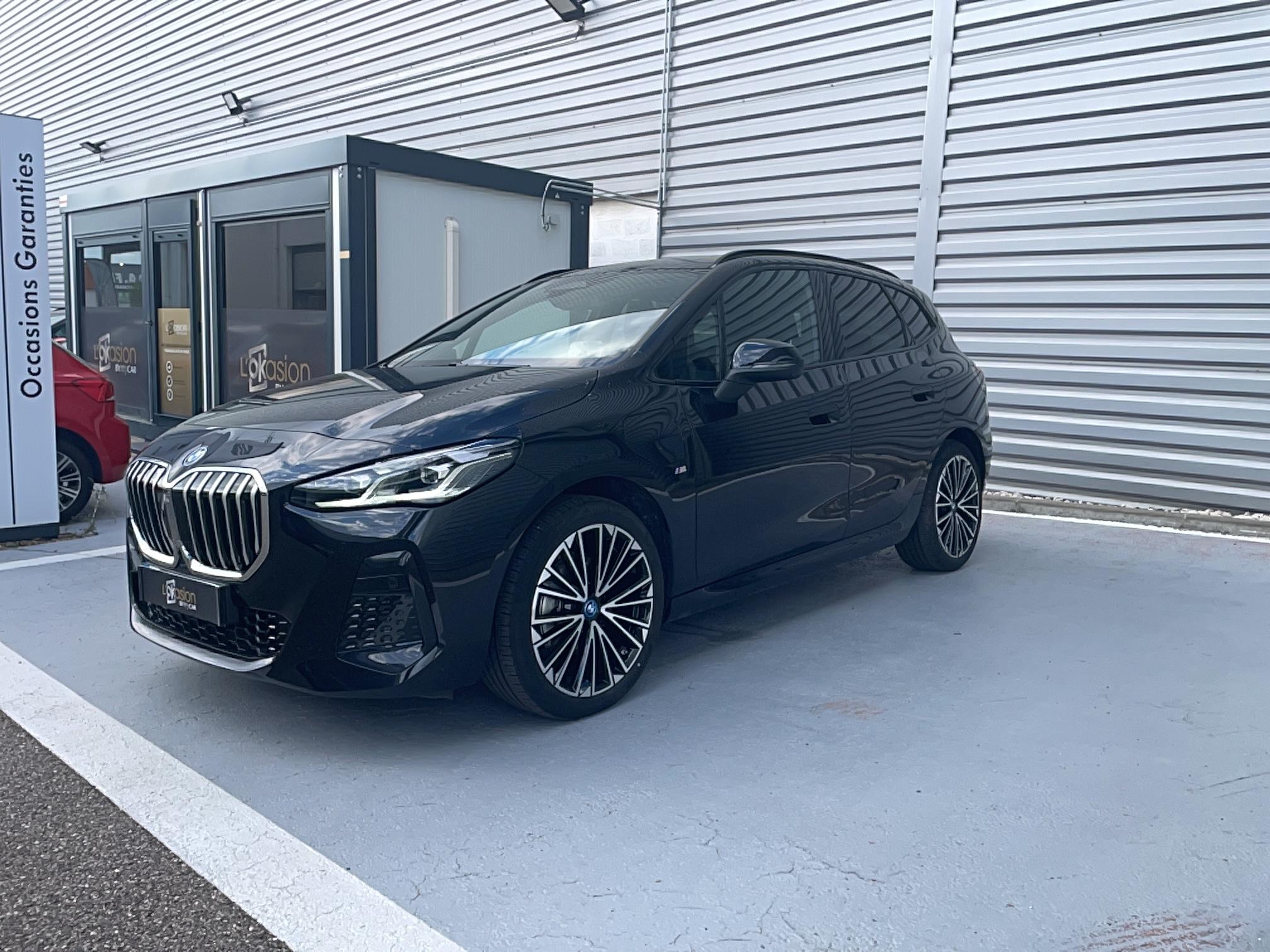 Active Tourer 225e xDrive 245 ch DKG7