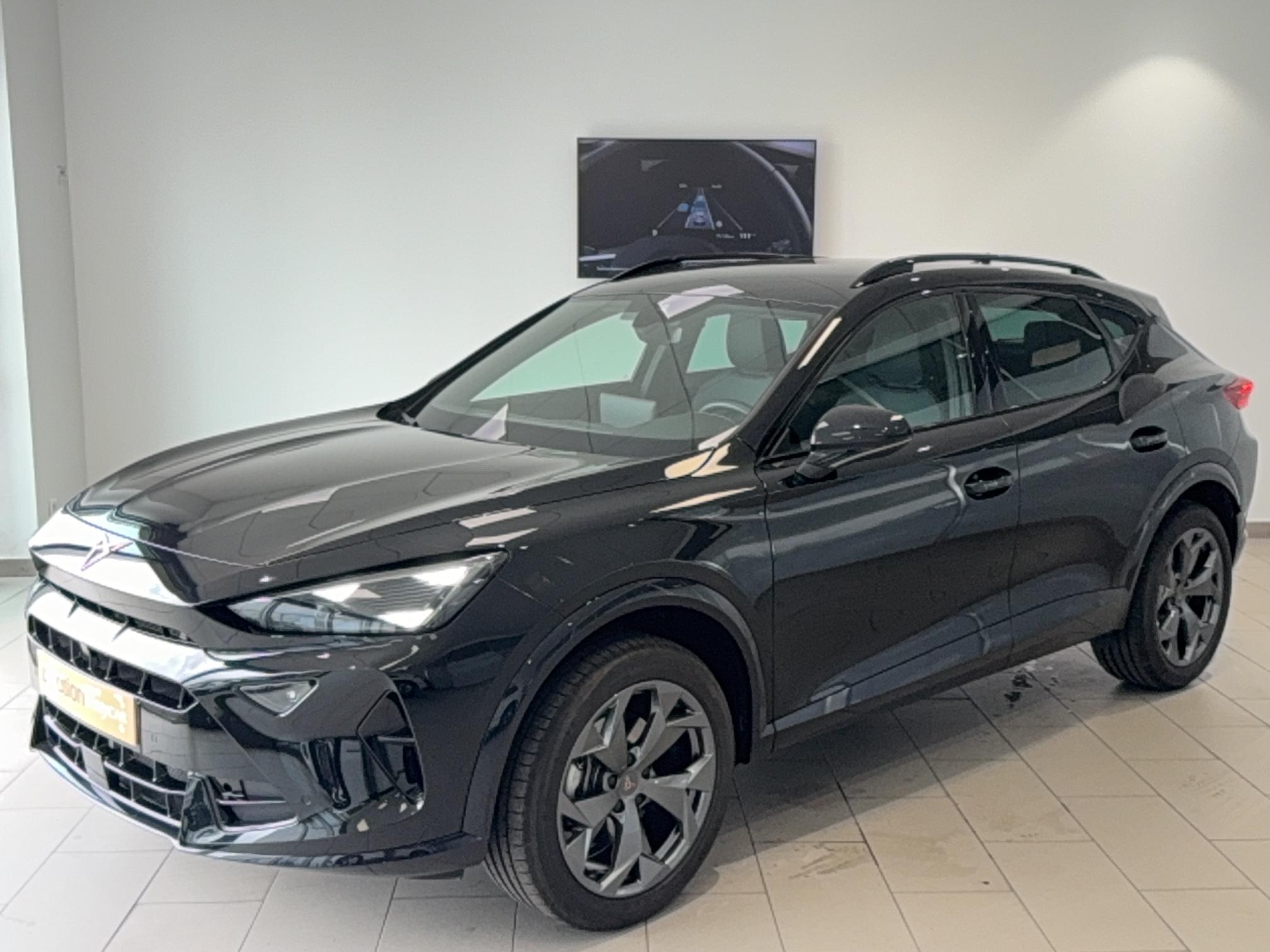Formentor 1.5 eTSI Hybrid 150 ch DSG7