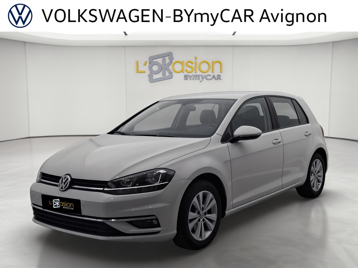 Golf 2.0 TDI 150 DSG7