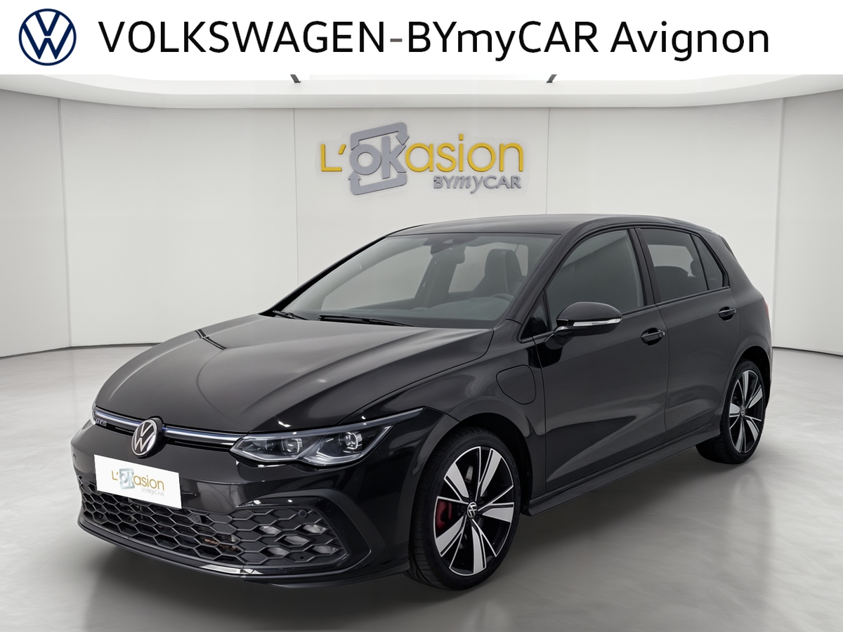 Golf 1.4 Hybrid Rechargeable OPF 245 DSG6