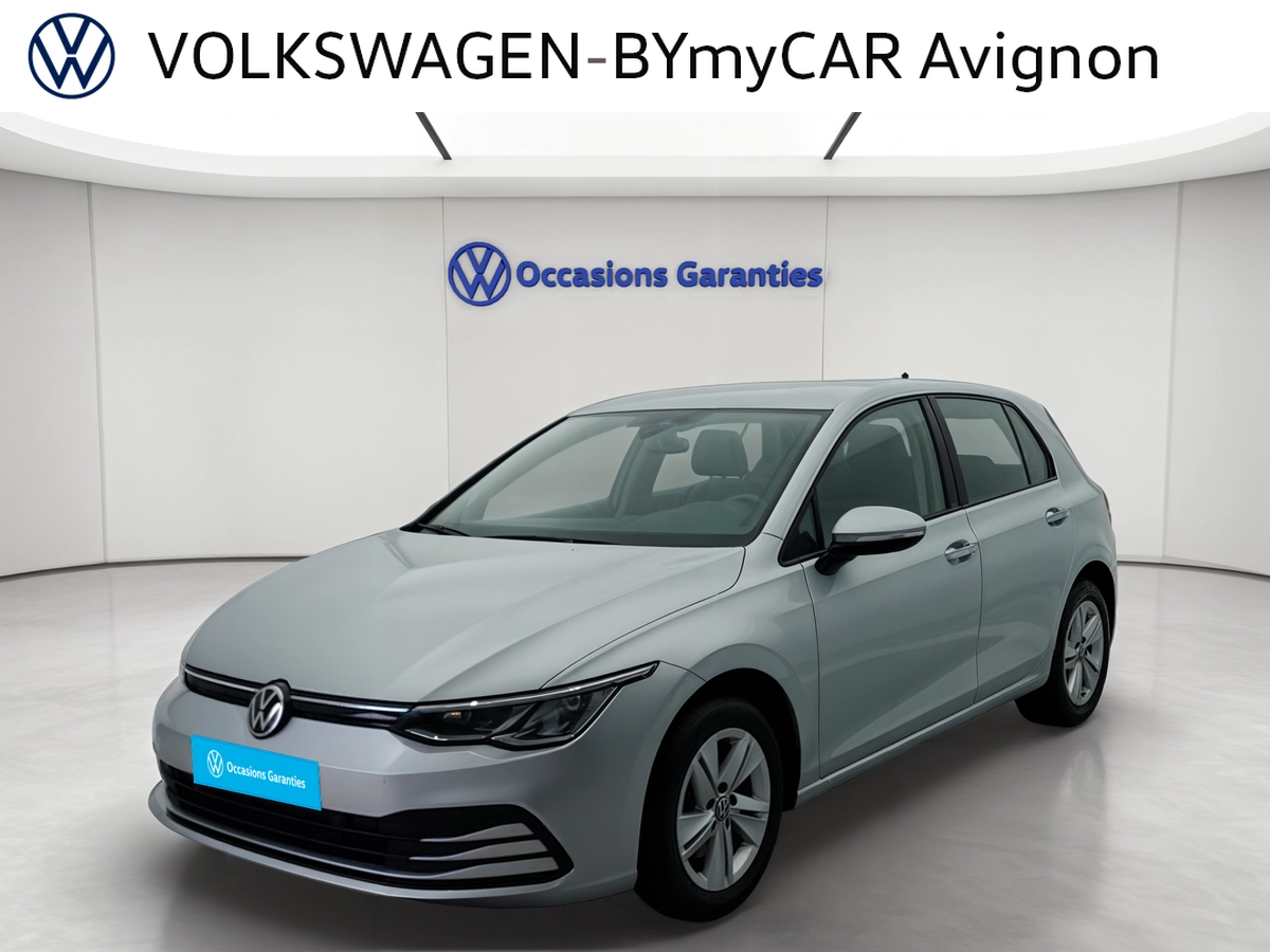 Golf 2.0 TDI SCR 116 BVM6