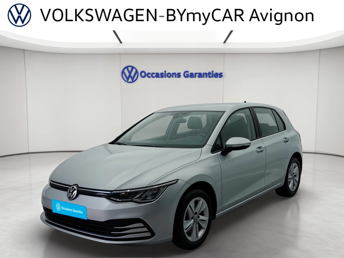Golf 2.0 TDI SCR 116 BVM6