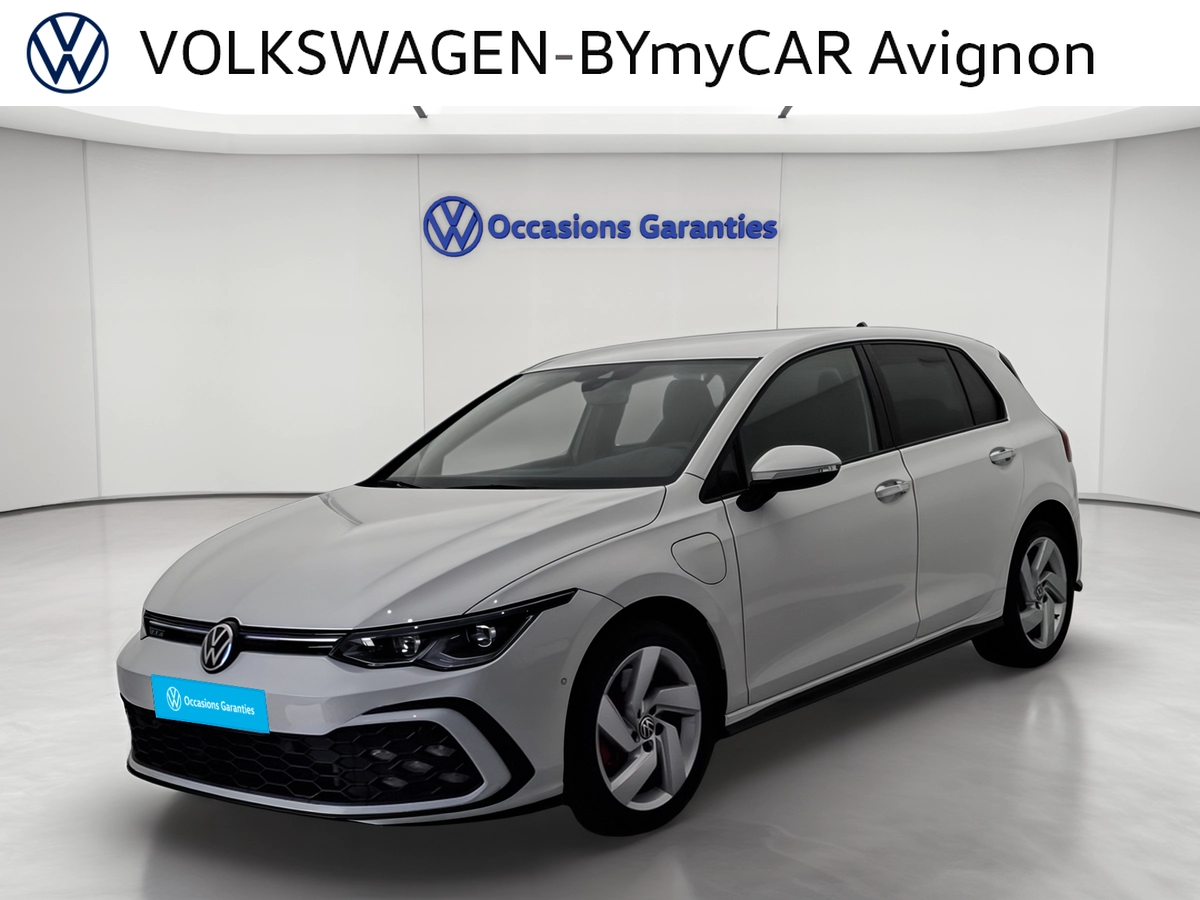 Golf 1.4 Hybrid Rechargeable OPF 245 DSG6