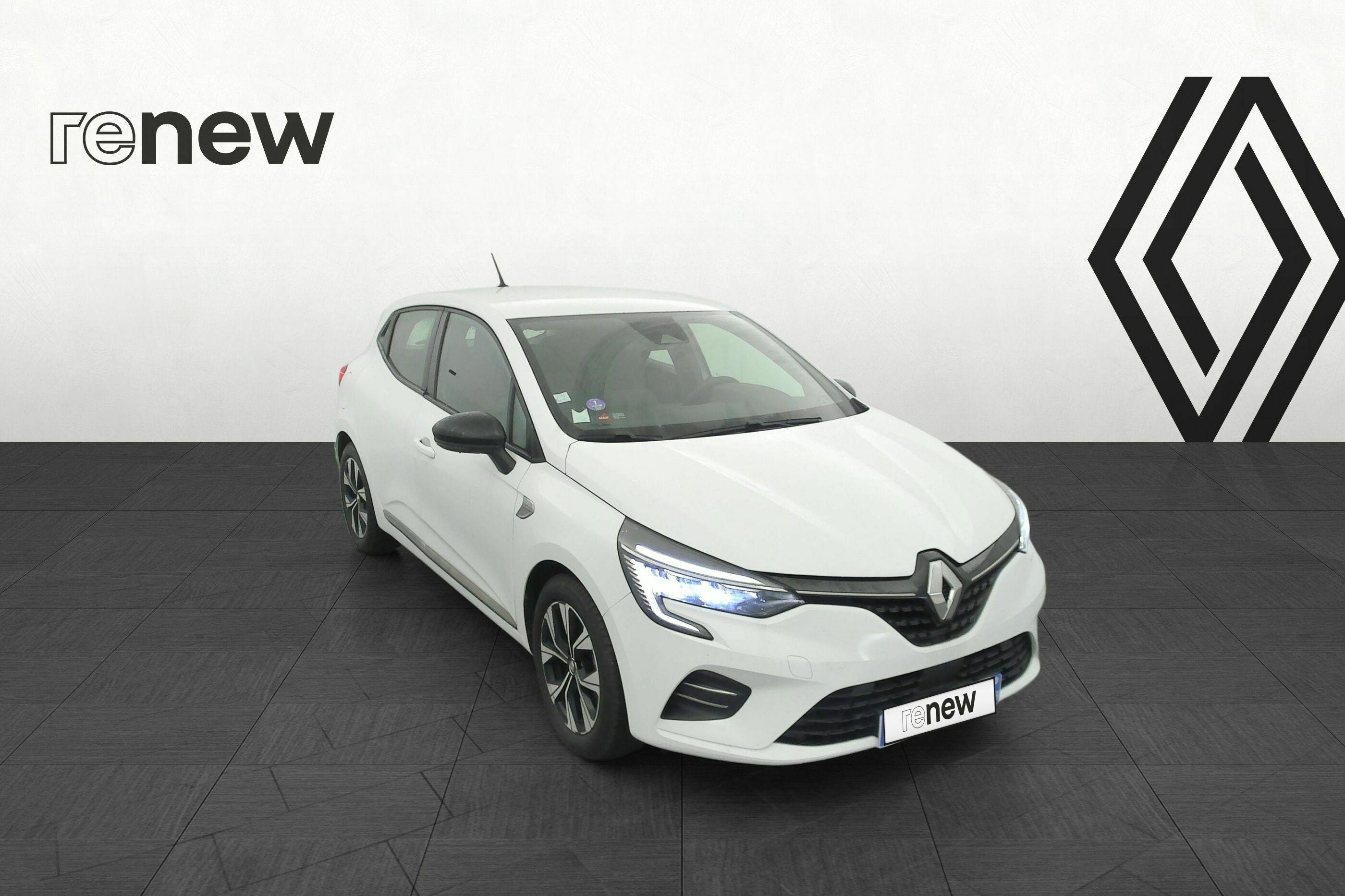 Clio E-Tech 140