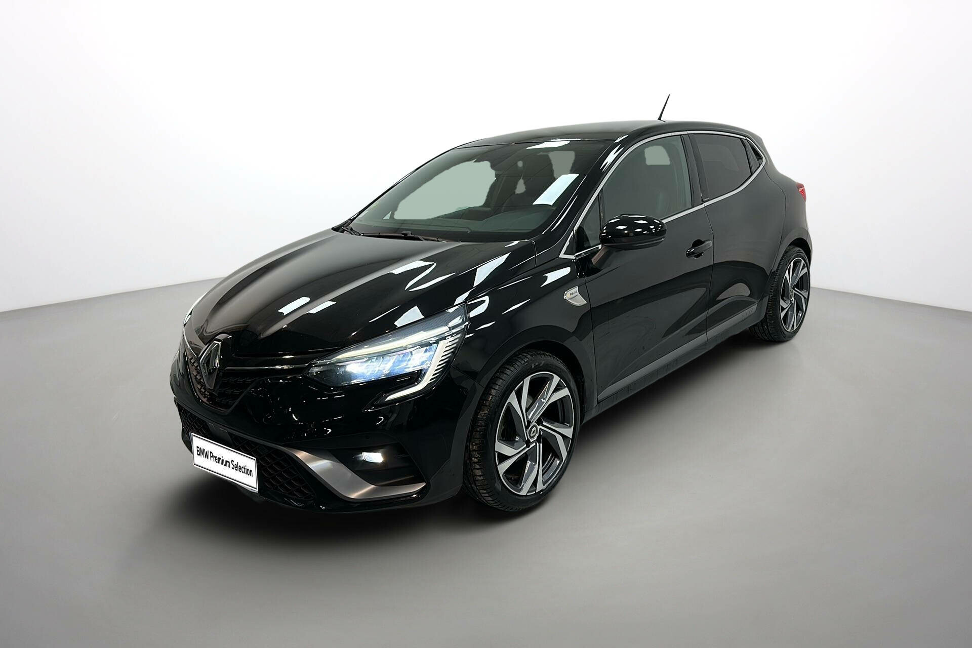 Clio E-Tech 140
