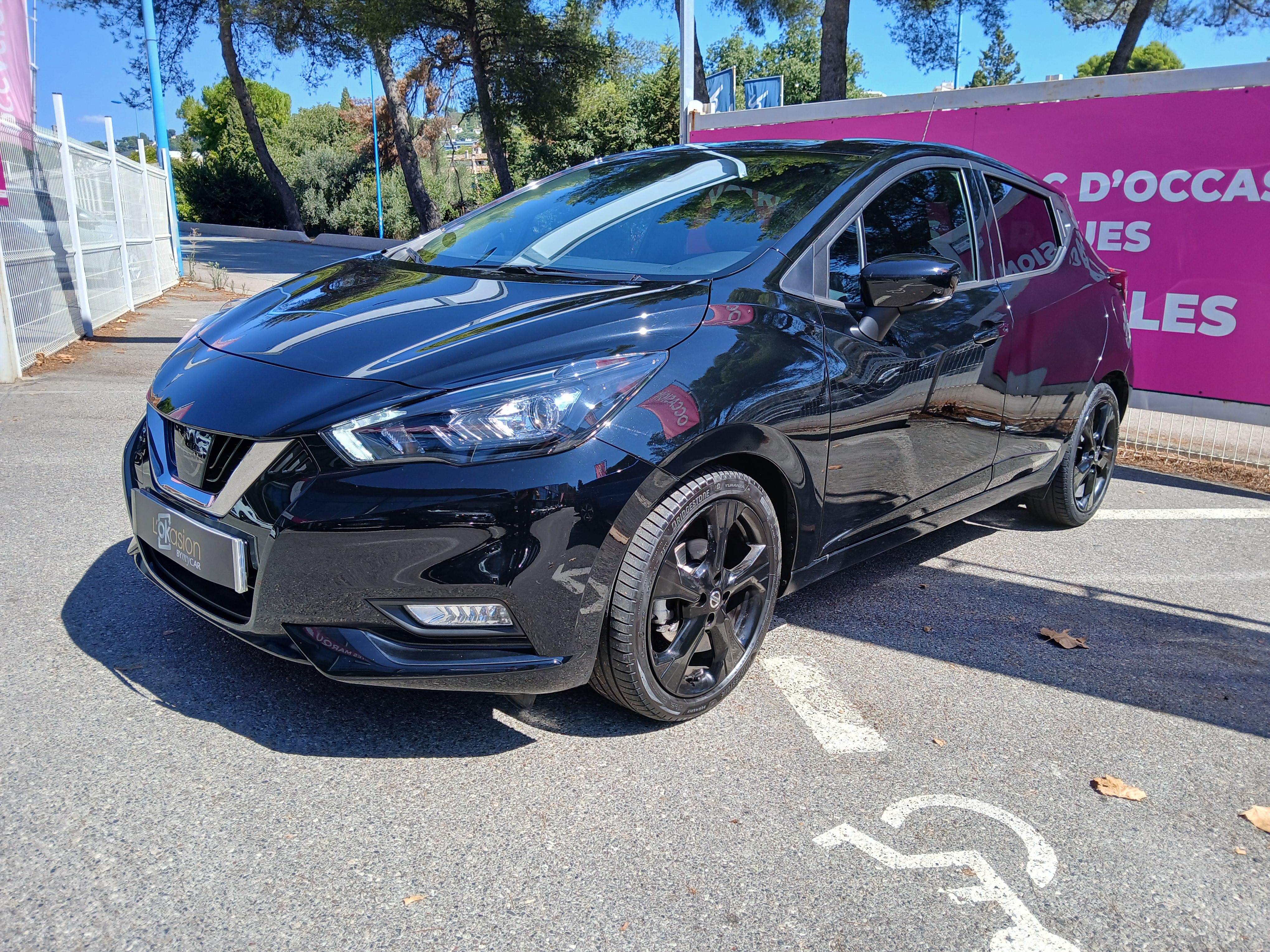 Micra IG-T 92