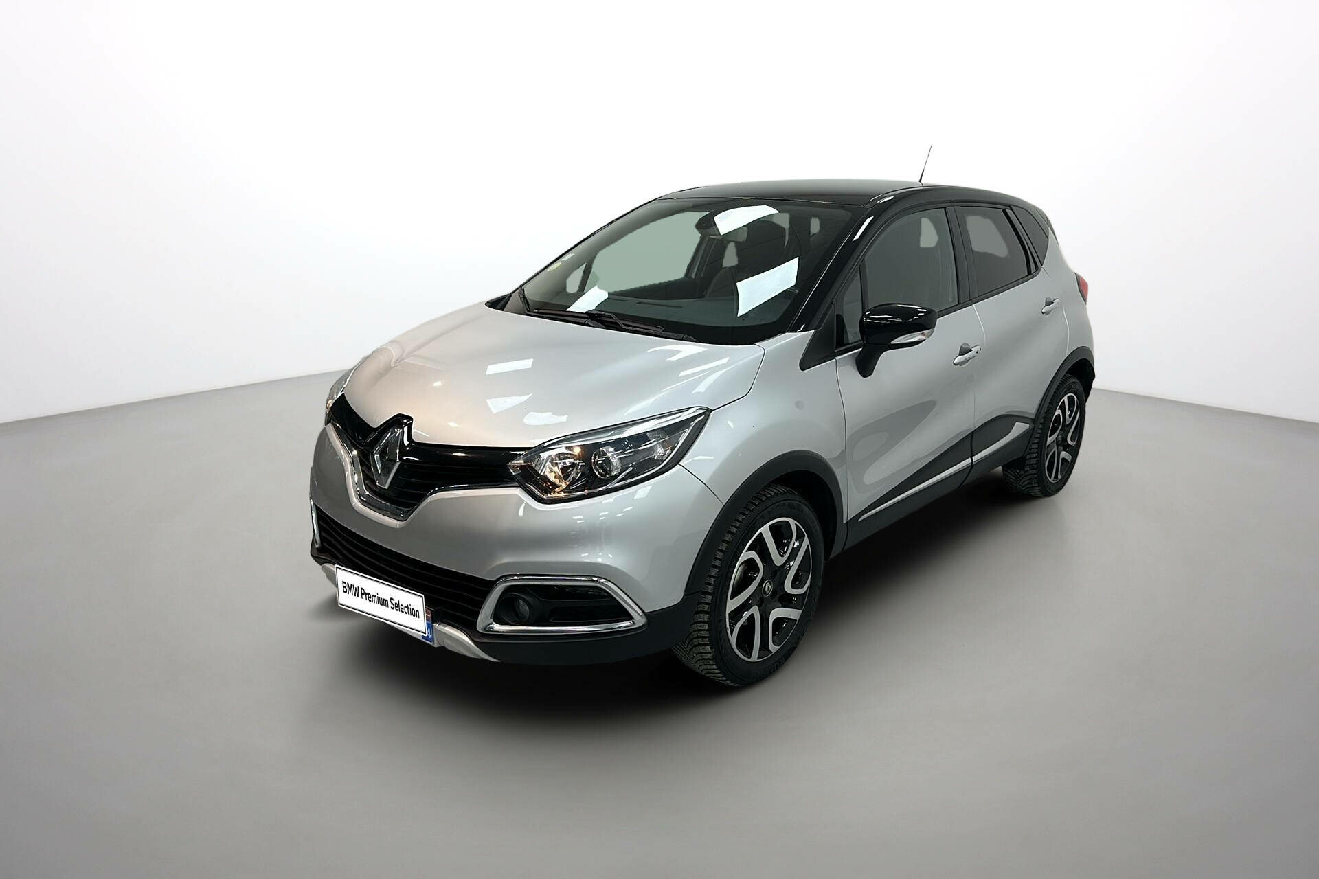 Captur dCi 110 Energy