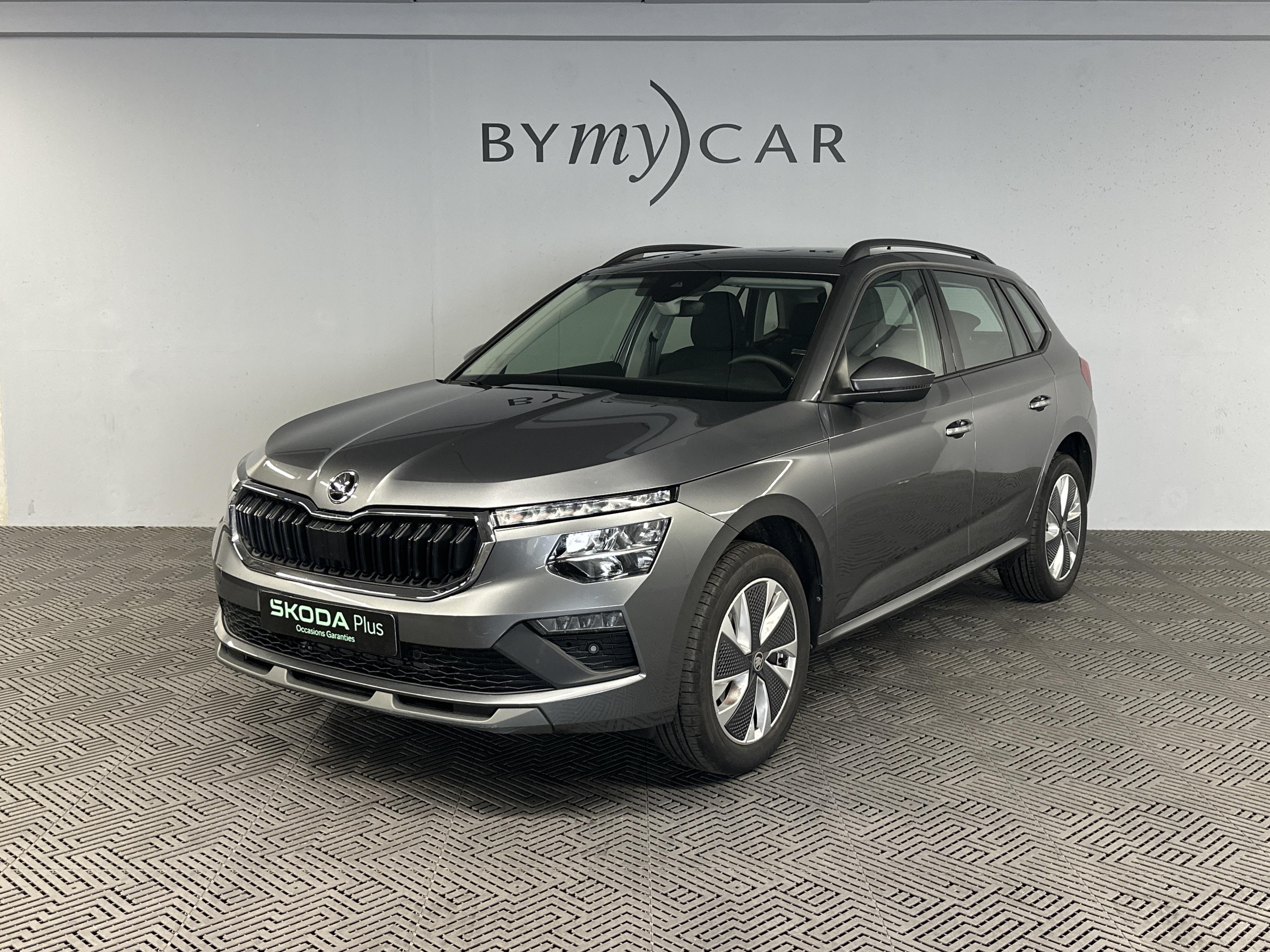 Kamiq 1.0 TSI Evo 2 116 ch BVM6
