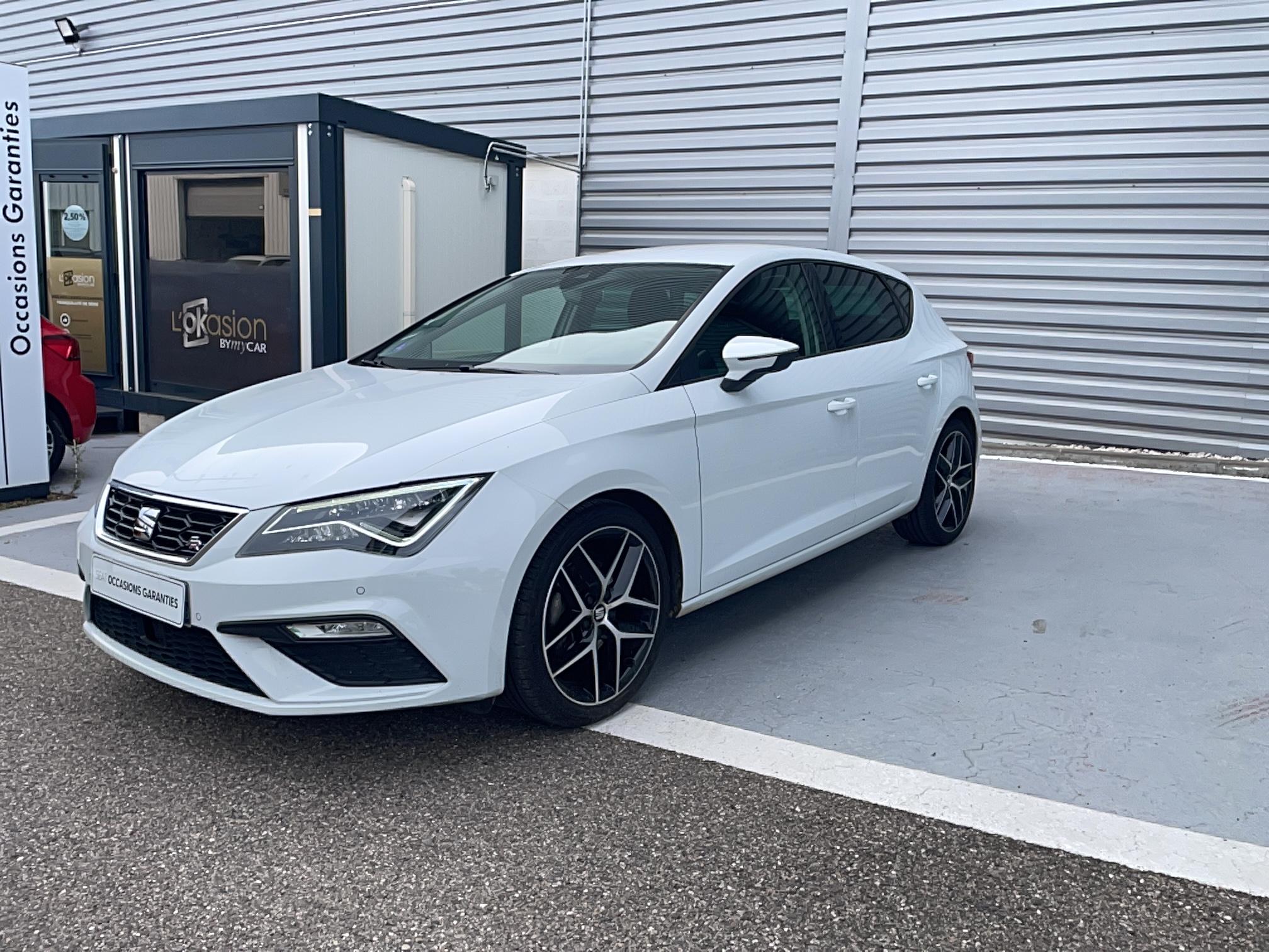 Leon 1.4 EcoTSI 150 Start/Stop ACT