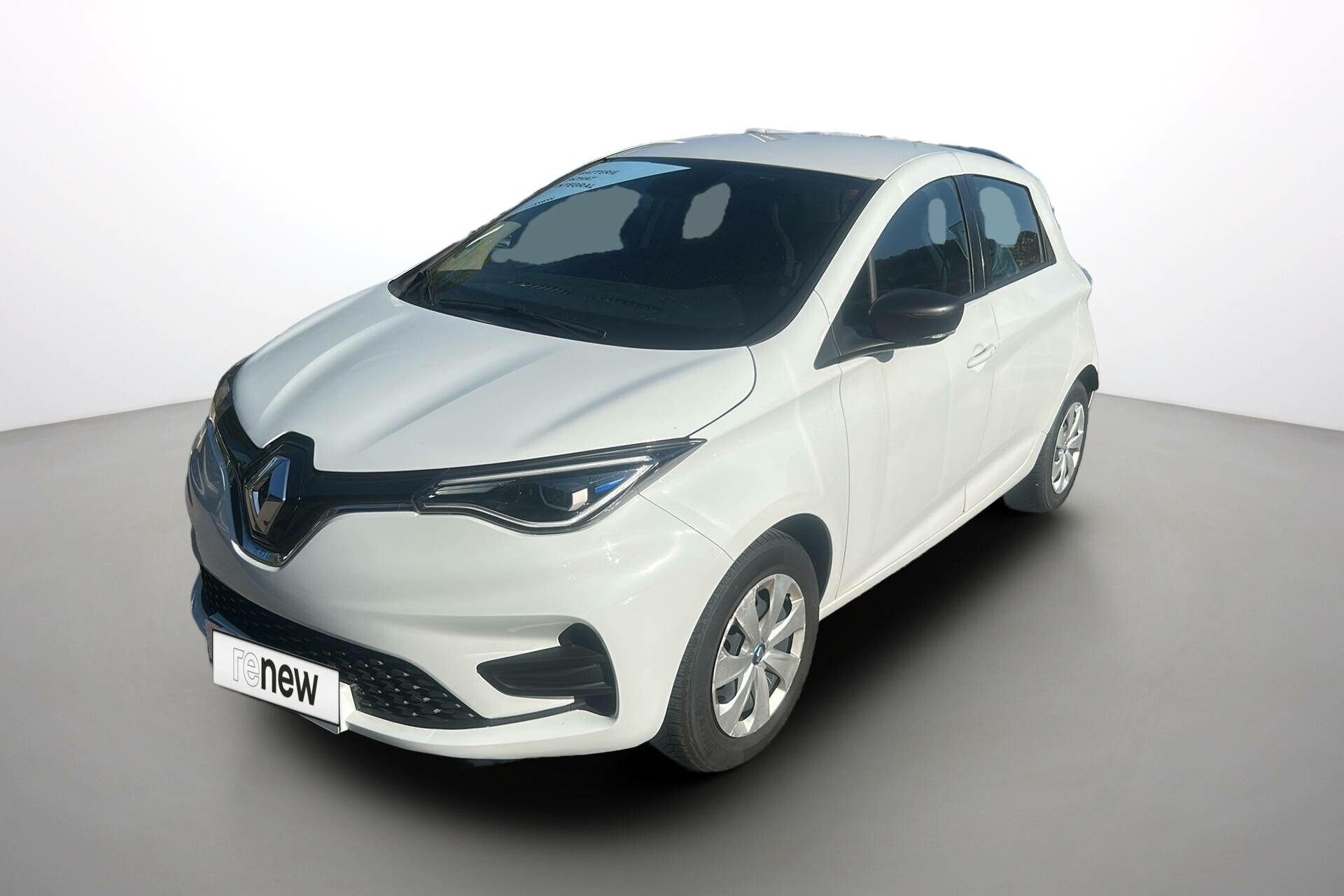 Zoe R110 Achat Intégral