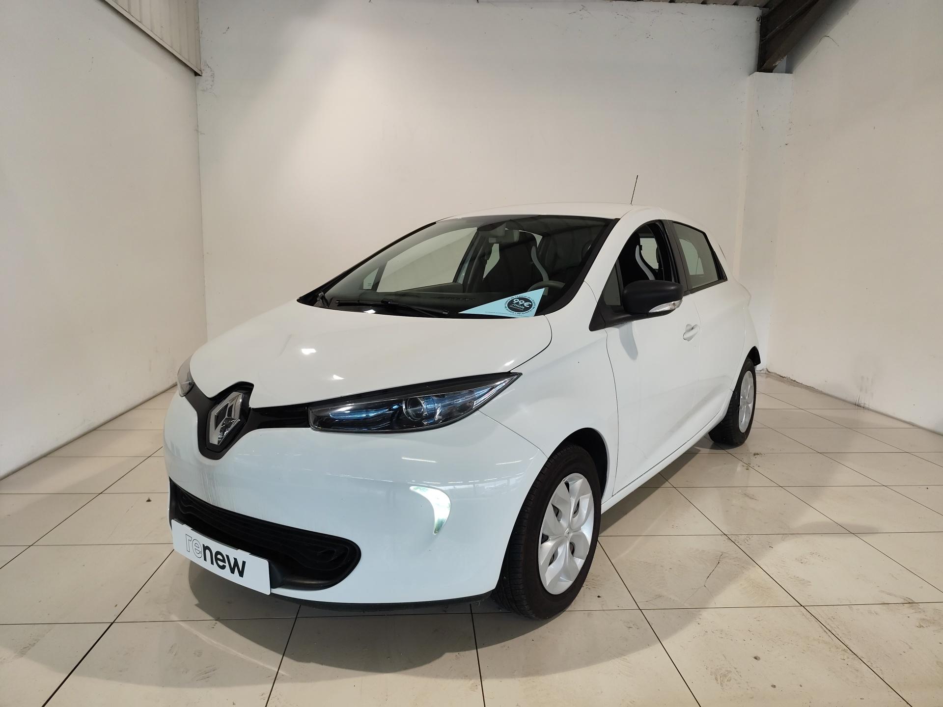 Zoe R90 Achat Intégral