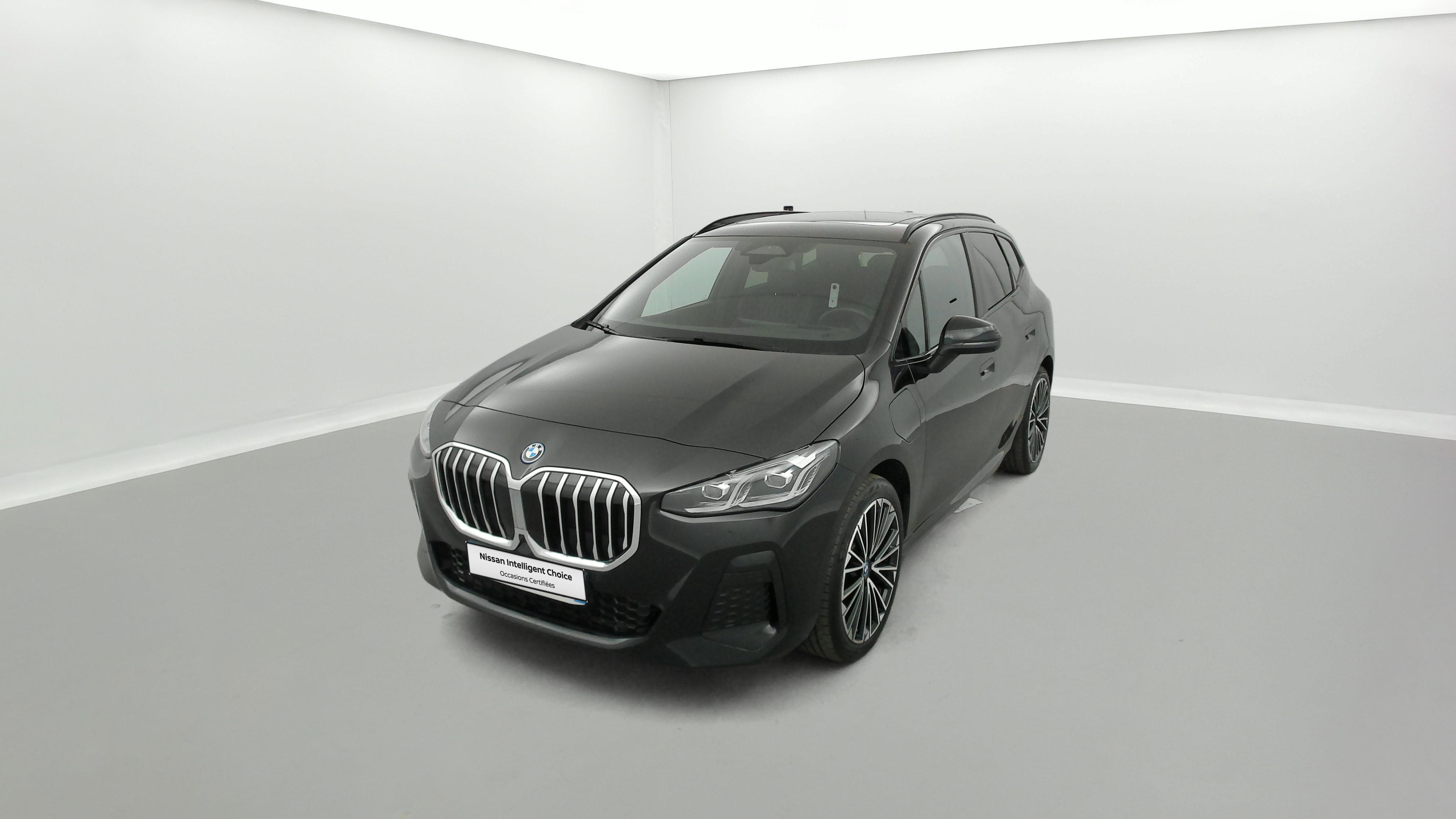 Active Tourer 225e xDrive 245 ch DKG7