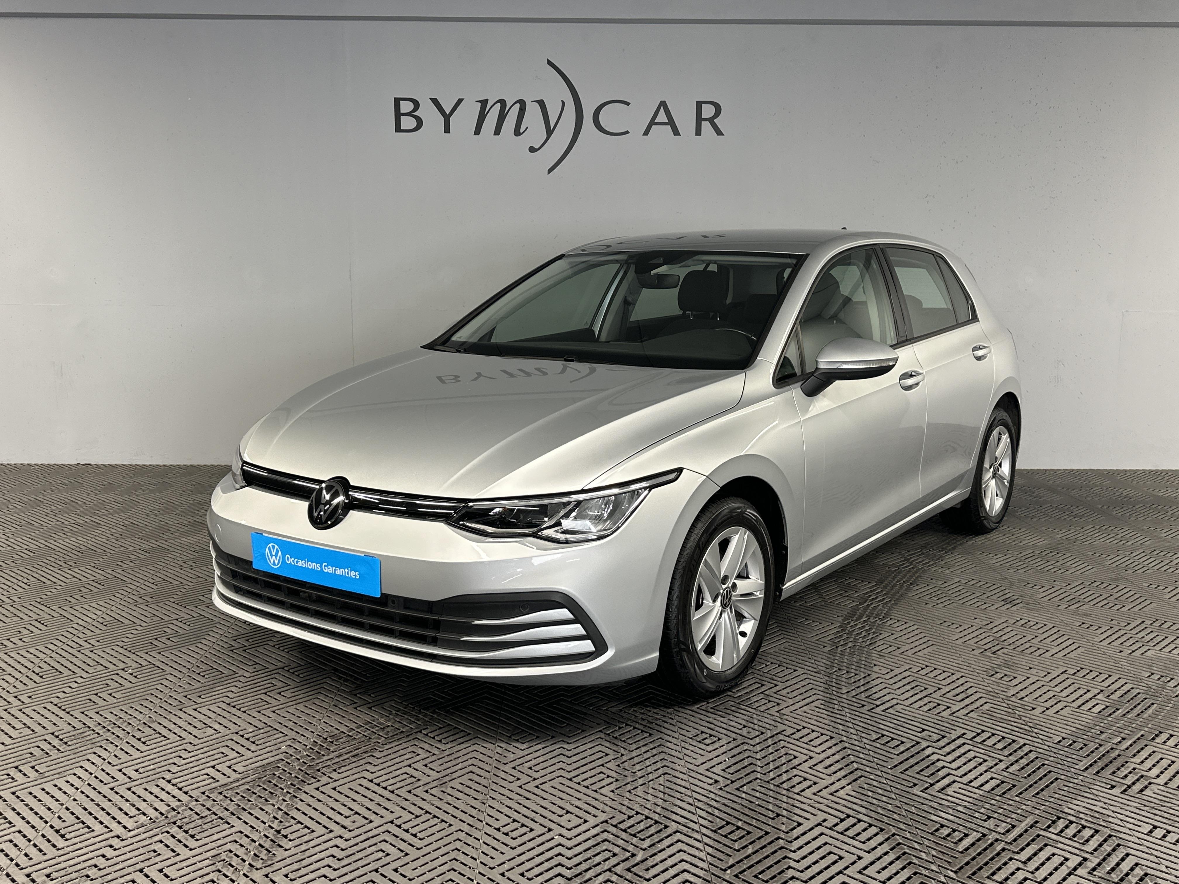 Golf 2.0 TDI SCR 116 BVM6