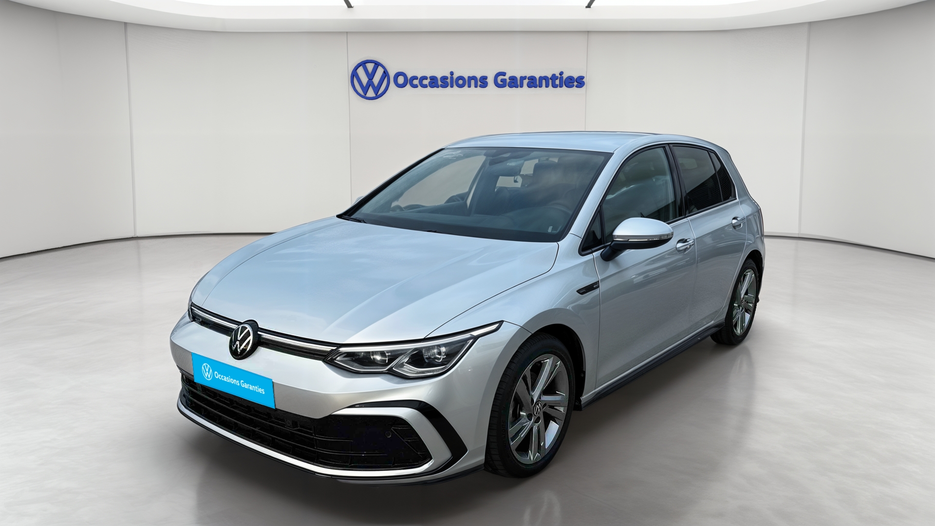 Golf 2.0 TDI SCR 150 DSG7