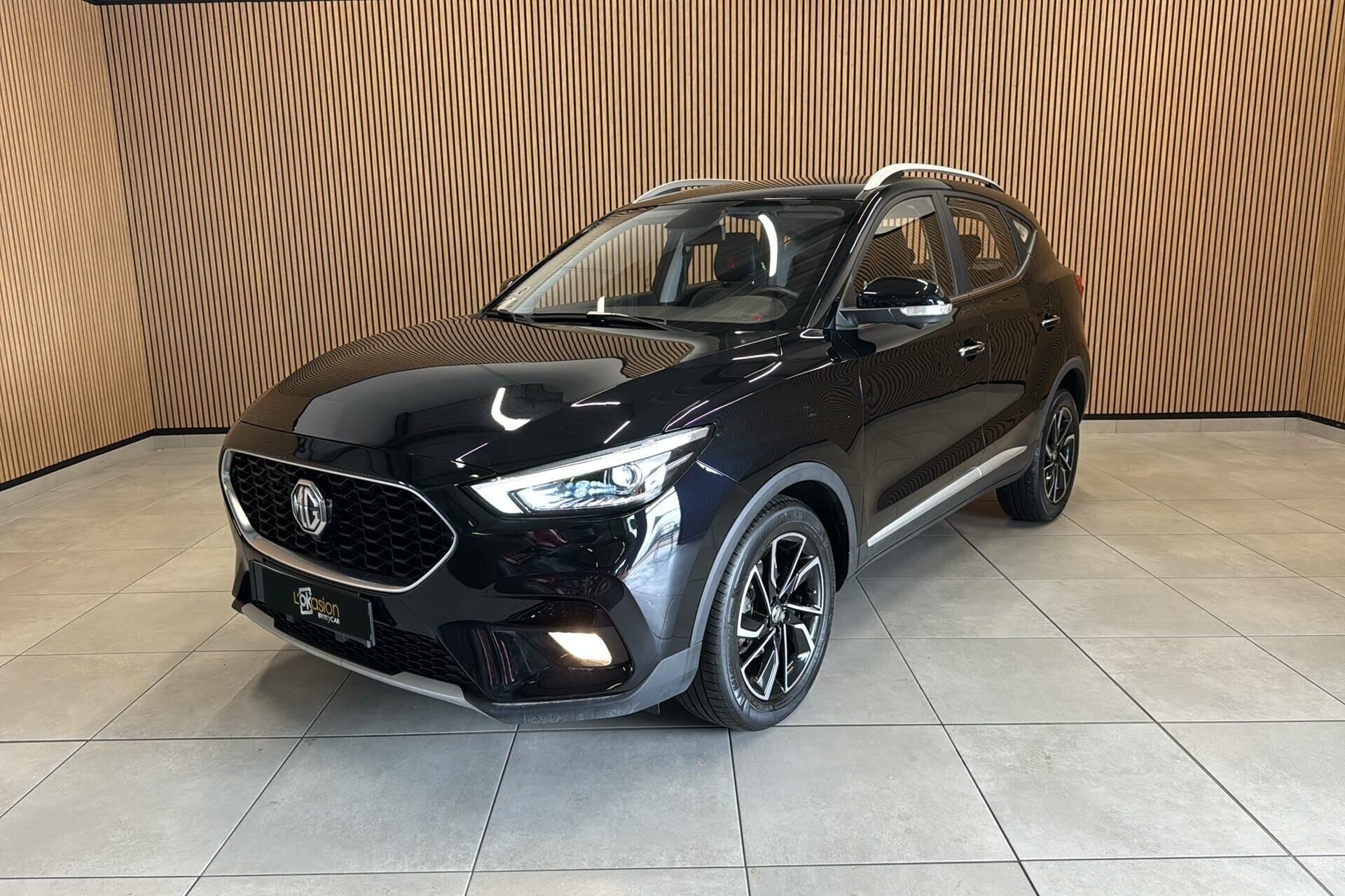 ZS 1.0L T-GDI 111ch 2WD BVA6