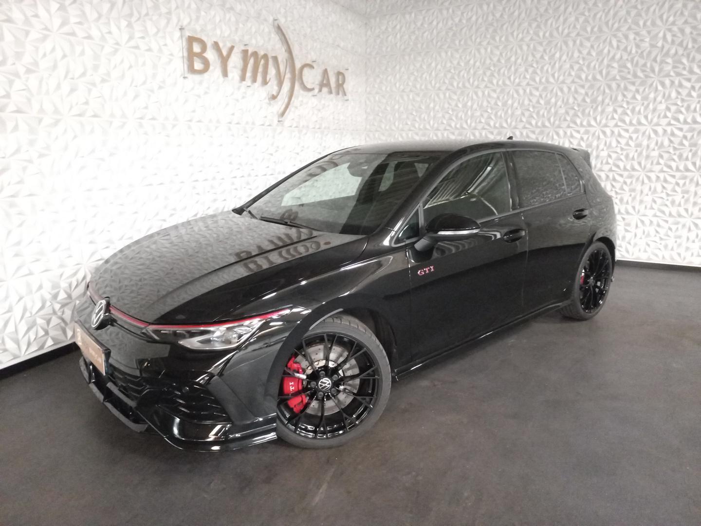 Golf 2.0 TSI EVO4 300 DSG7