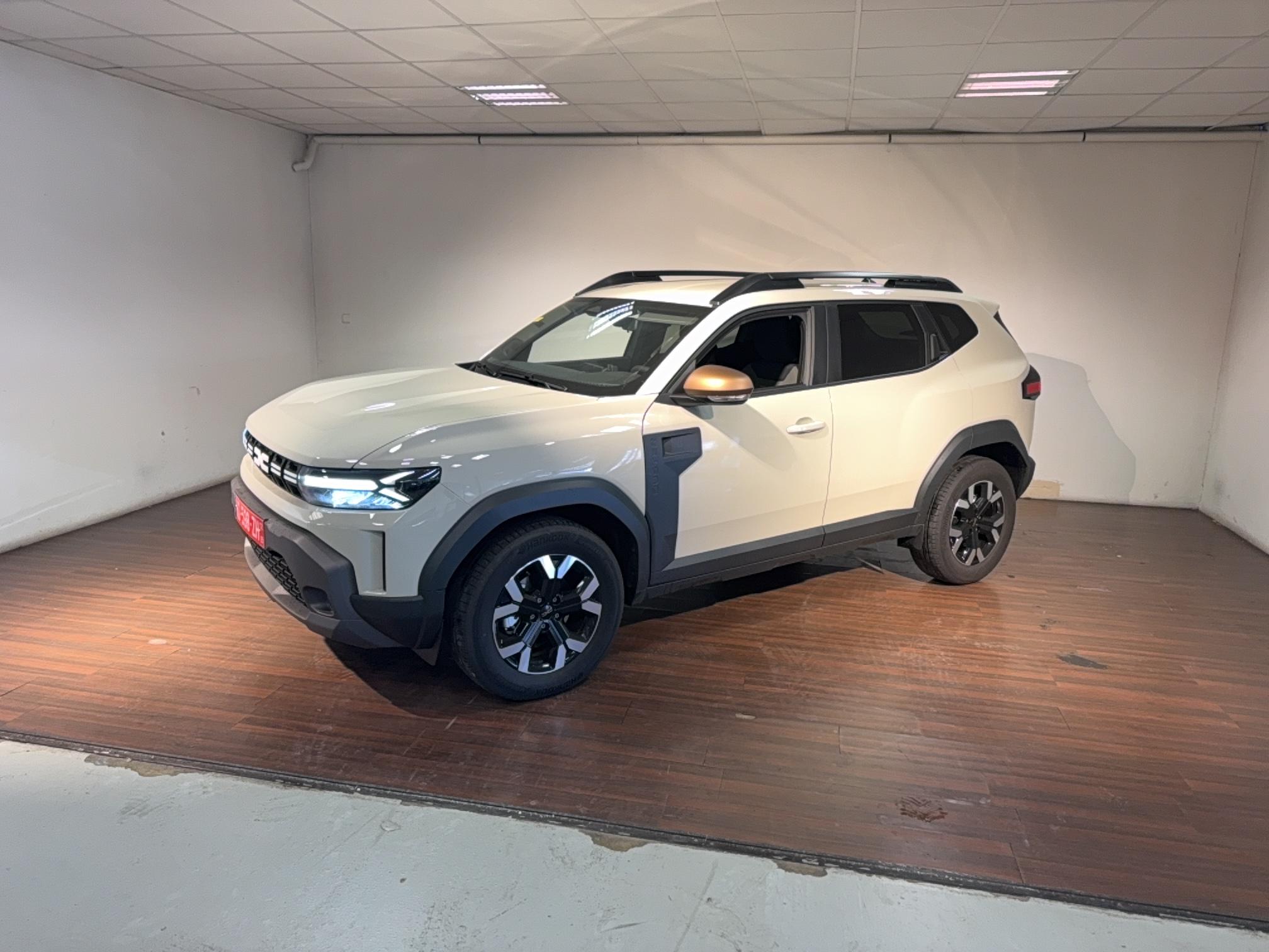 Duster Hybrid 140